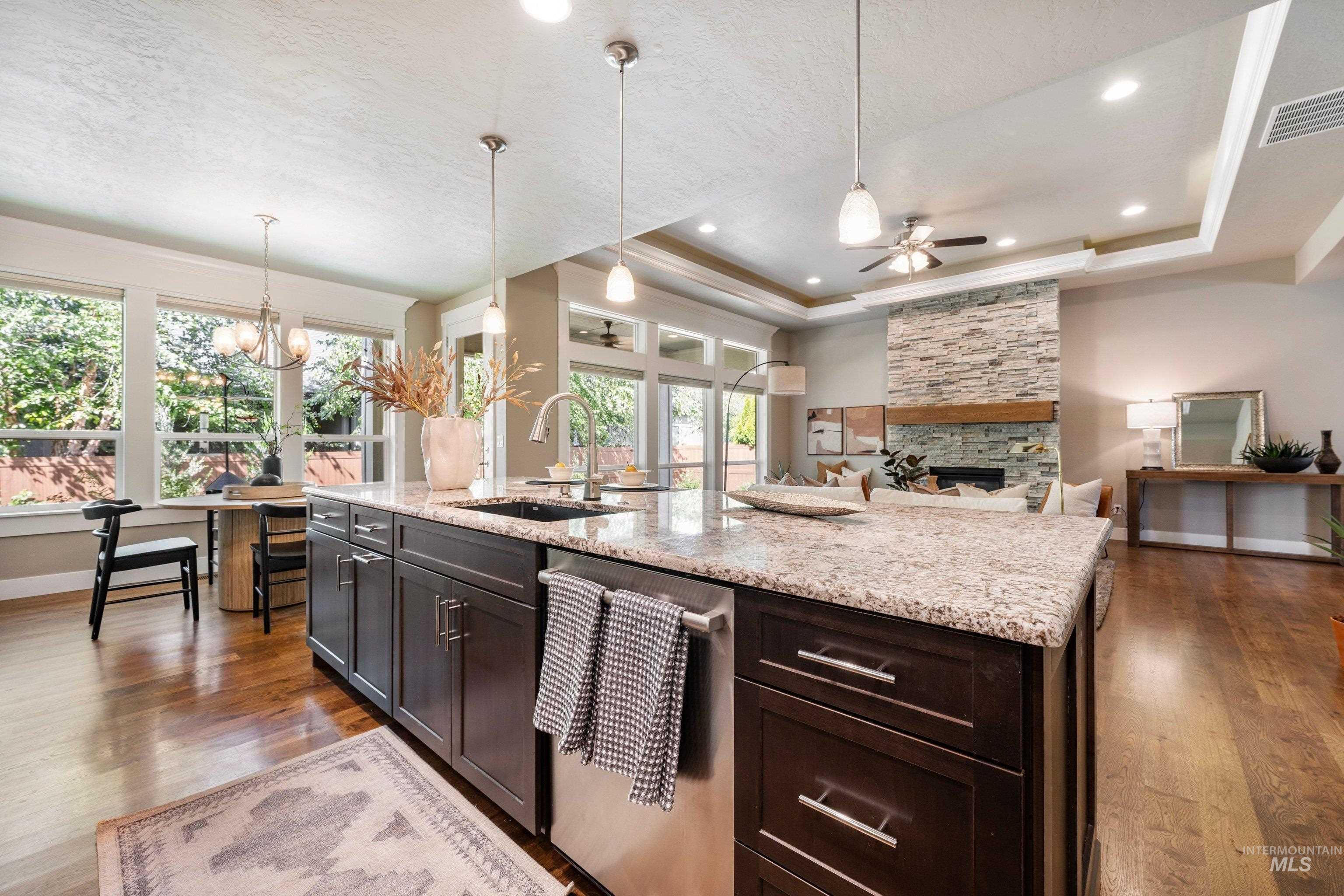 133 S Baxter Way, Eagle, Idaho 83616, 4 Bedrooms, 2.5 Bathrooms, Residential For Sale, Price $759,000, 99001136