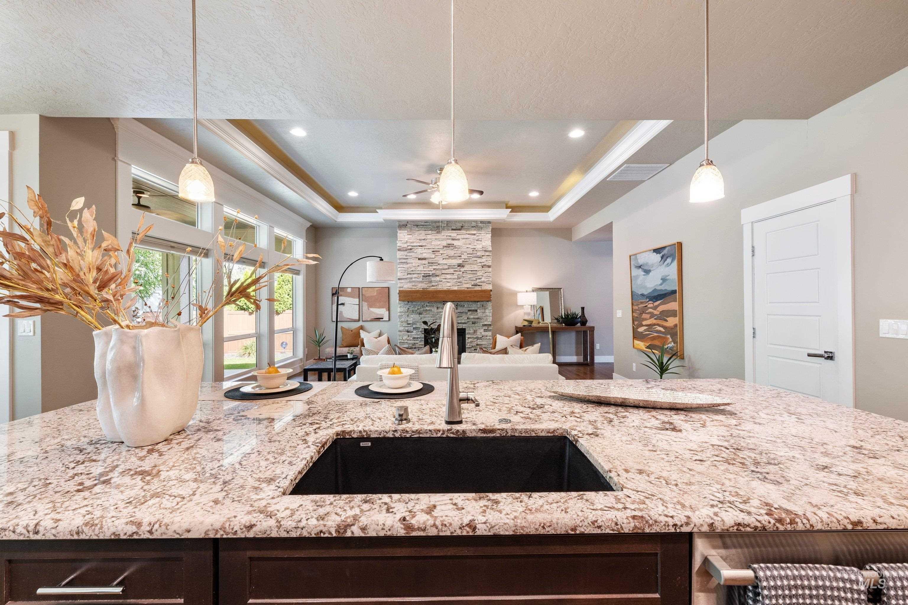 133 S Baxter Way, Eagle, Idaho 83616, 4 Bedrooms, 2.5 Bathrooms, Residential For Sale, Price $759,000, 99001136