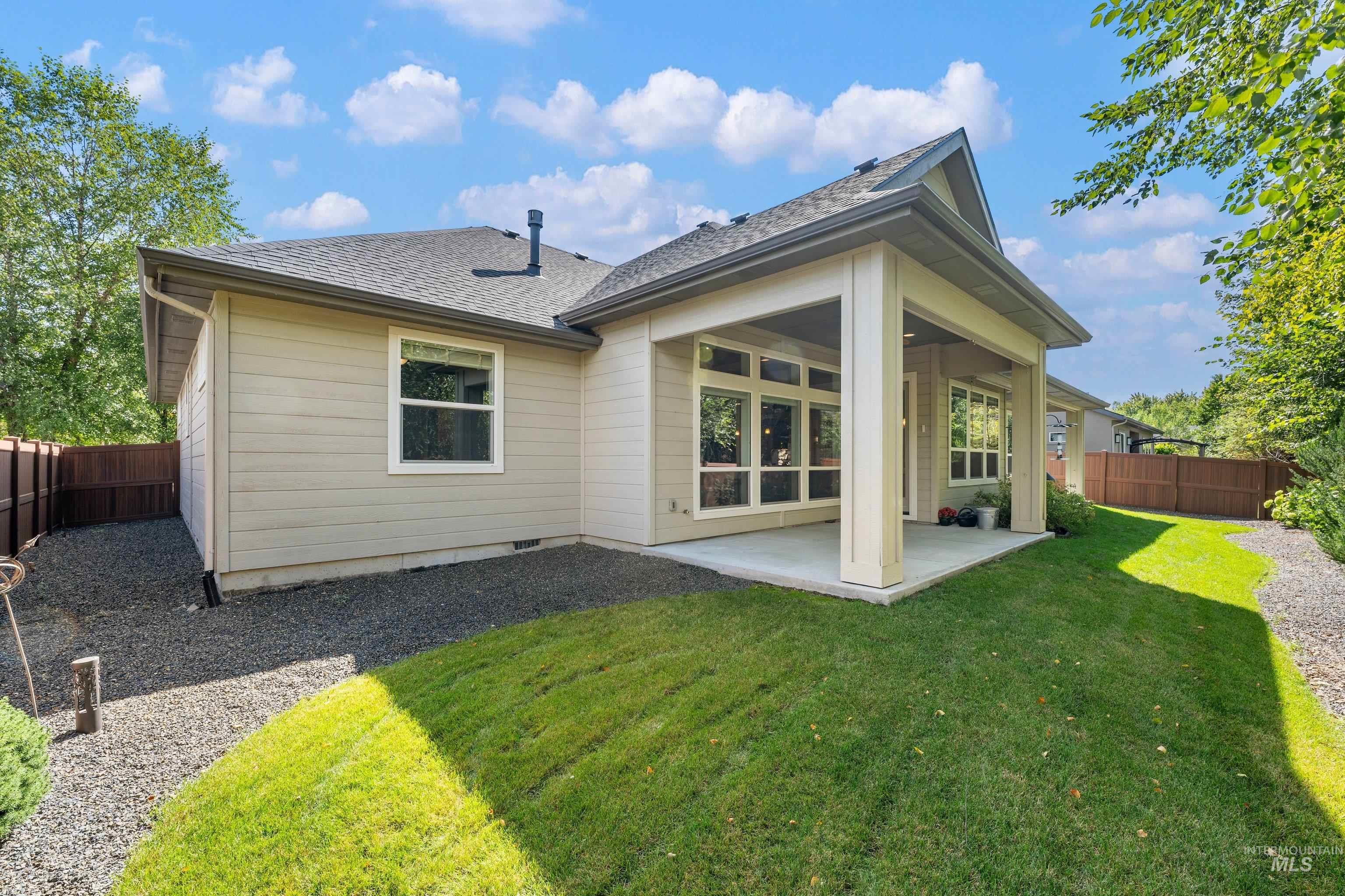133 S Baxter Way, Eagle, Idaho 83616, 4 Bedrooms, 2.5 Bathrooms, Residential For Sale, Price $759,000, 99001136