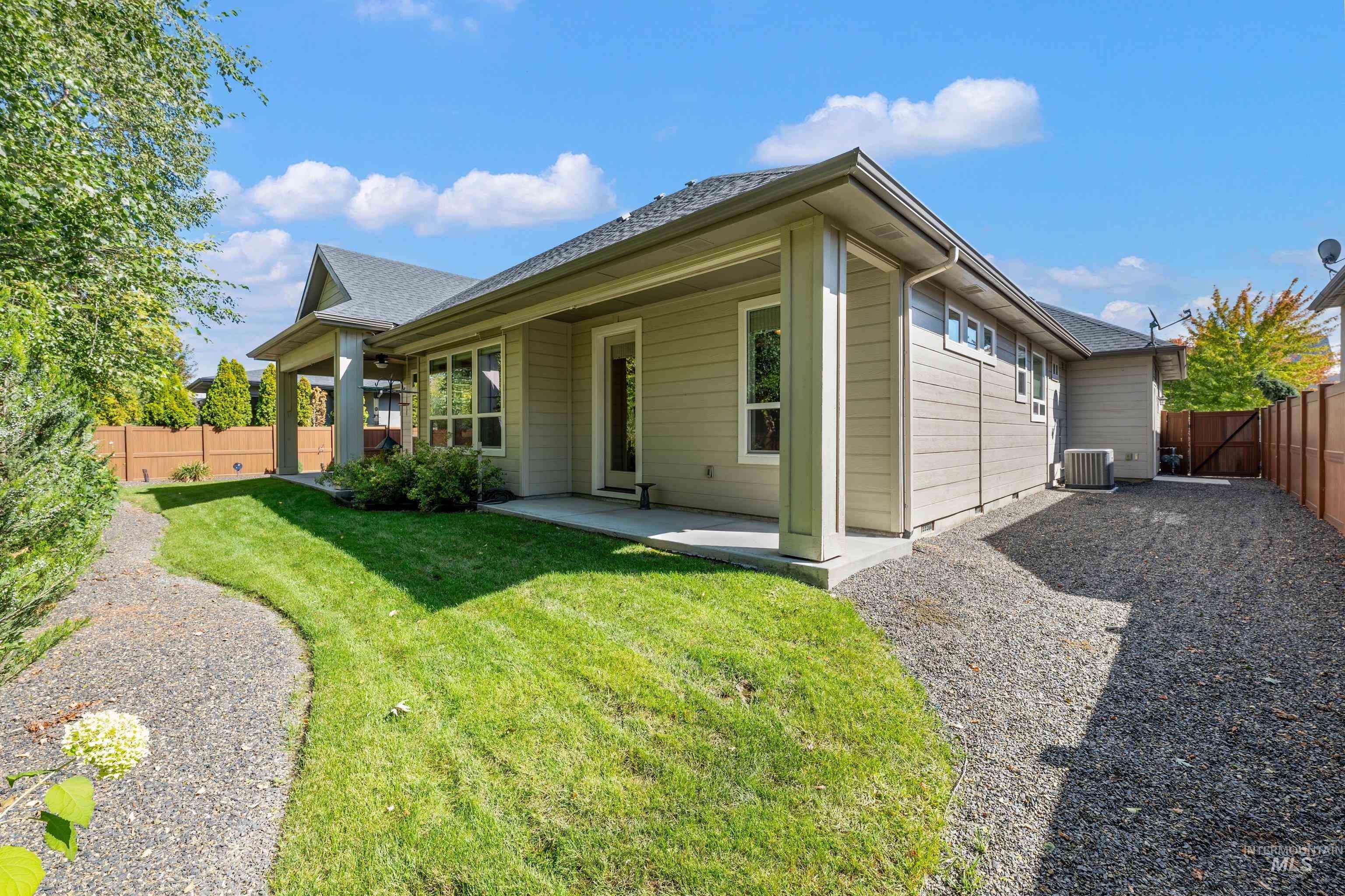 133 S Baxter Way, Eagle, Idaho 83616, 4 Bedrooms, 2.5 Bathrooms, Residential For Sale, Price $759,000, 99001136