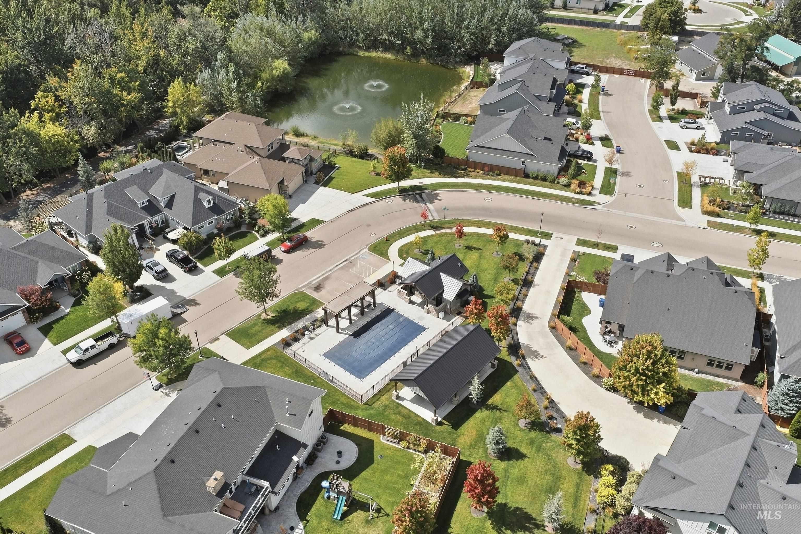 133 S Baxter Way, Eagle, Idaho 83616, 4 Bedrooms, 2.5 Bathrooms, Residential For Sale, Price $759,000, 99001136