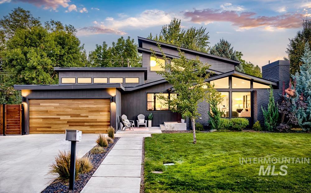 3132 N Crane Creek Rd, Boise, Idaho 83702, 4 Bedrooms, 3 Bathrooms, Residential For Sale, Price $1,680,000, 99001137