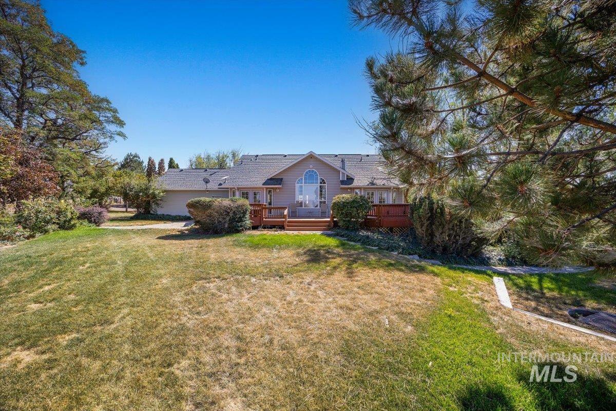 1354 E 4400 N, Buhl, Idaho 83316, 5 Bedrooms, 3 Bathrooms, Residential For Sale, Price $799,999, 99001138