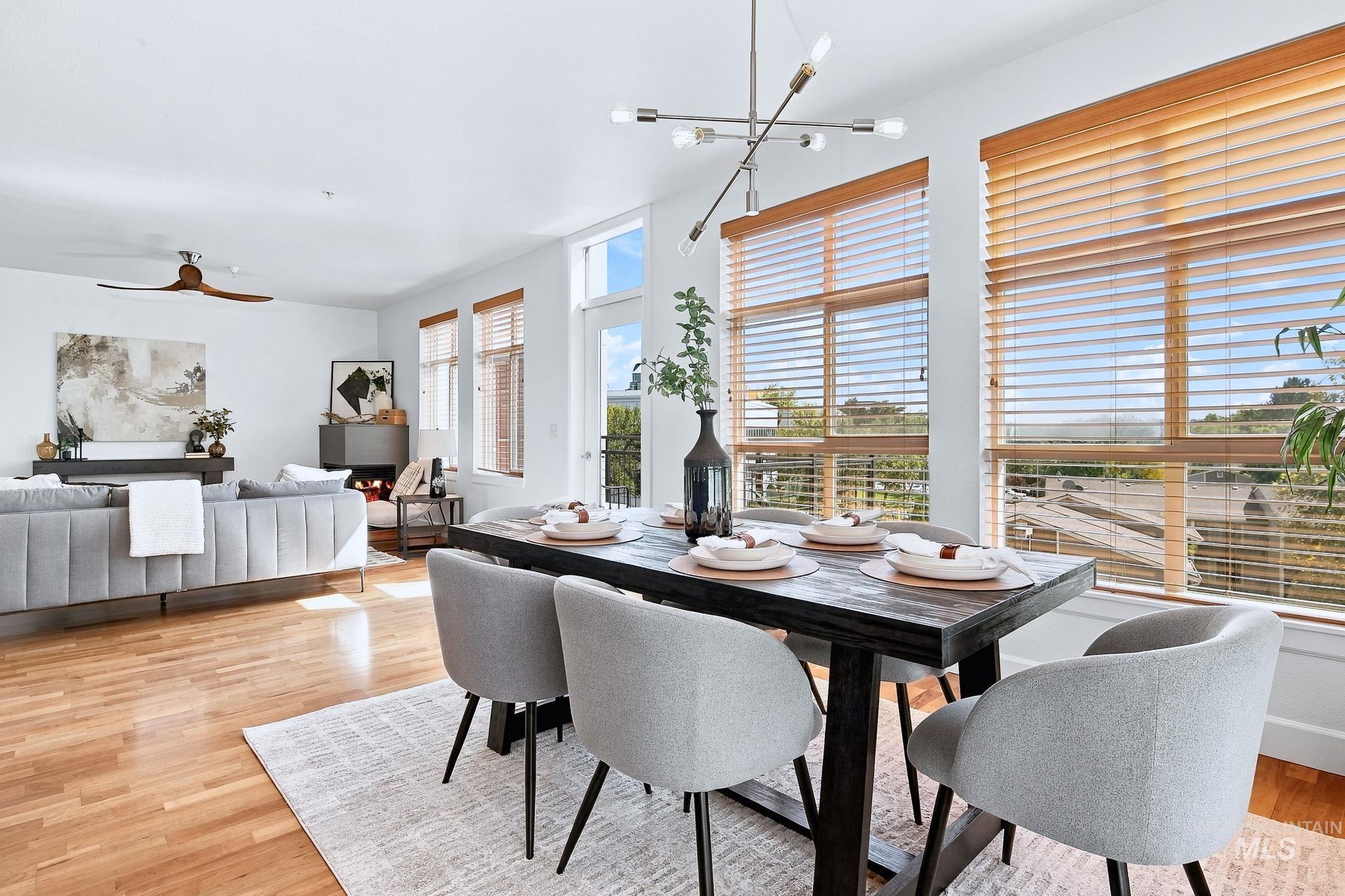412 S 13th, Boise, Idaho 83702, 2 Bedrooms, 2 Bathrooms, Residential For Sale, Price $637,000, 99001142
