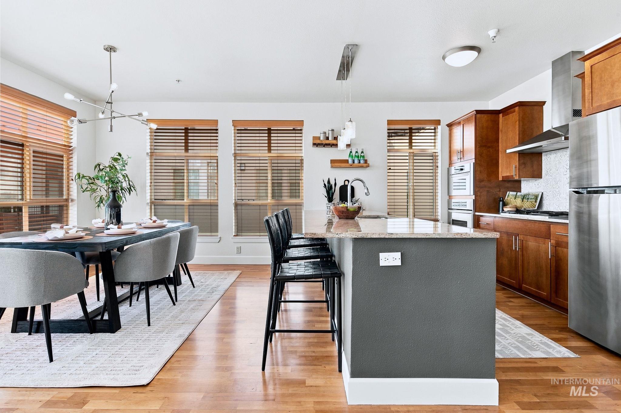 412 S 13th, Boise, Idaho 83702, 2 Bedrooms, 2 Bathrooms, Residential For Sale, Price $637,000, 99001142