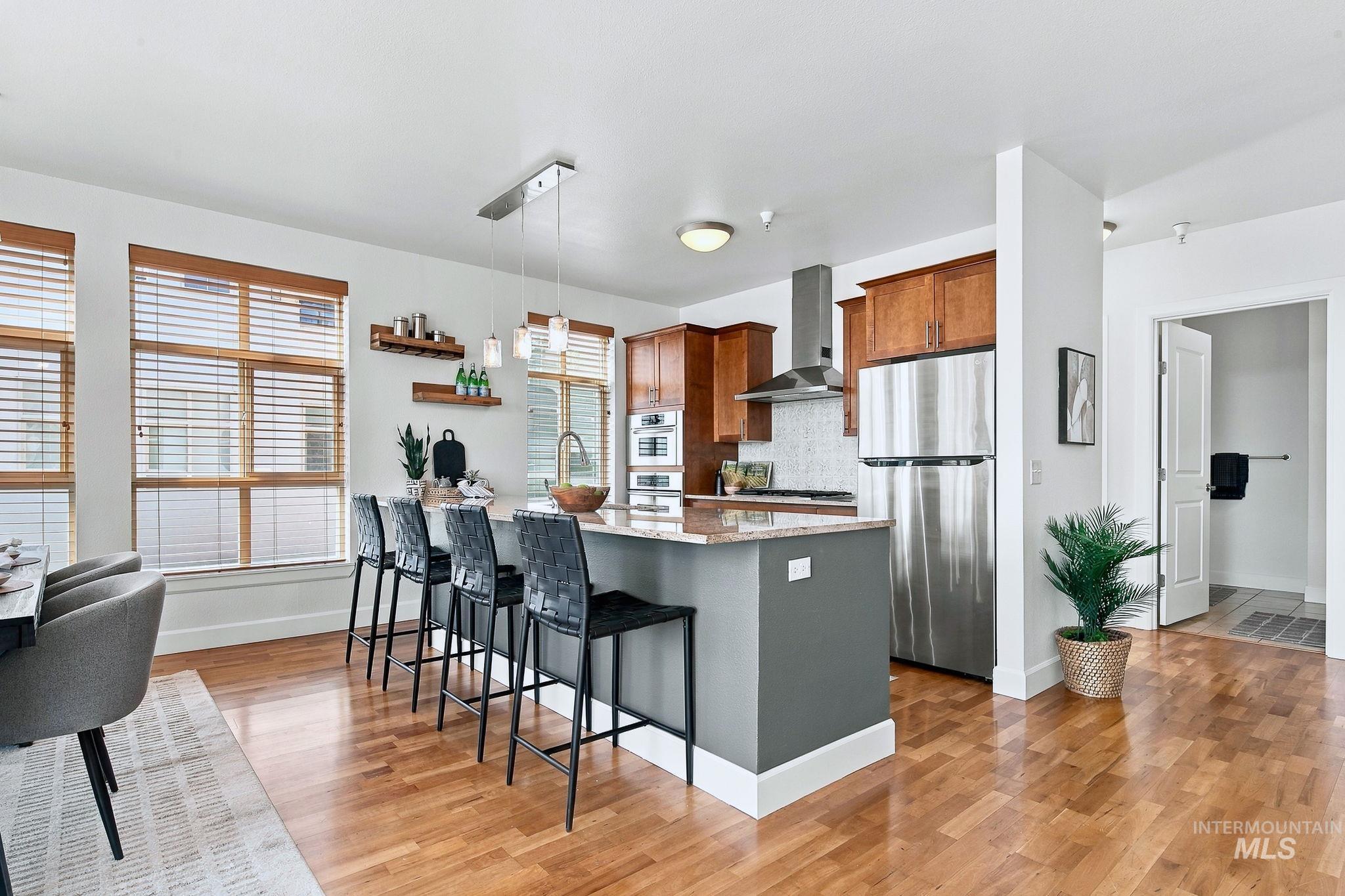 412 S 13th, Boise, Idaho 83702, 2 Bedrooms, 2 Bathrooms, Residential For Sale, Price $637,000, 99001142