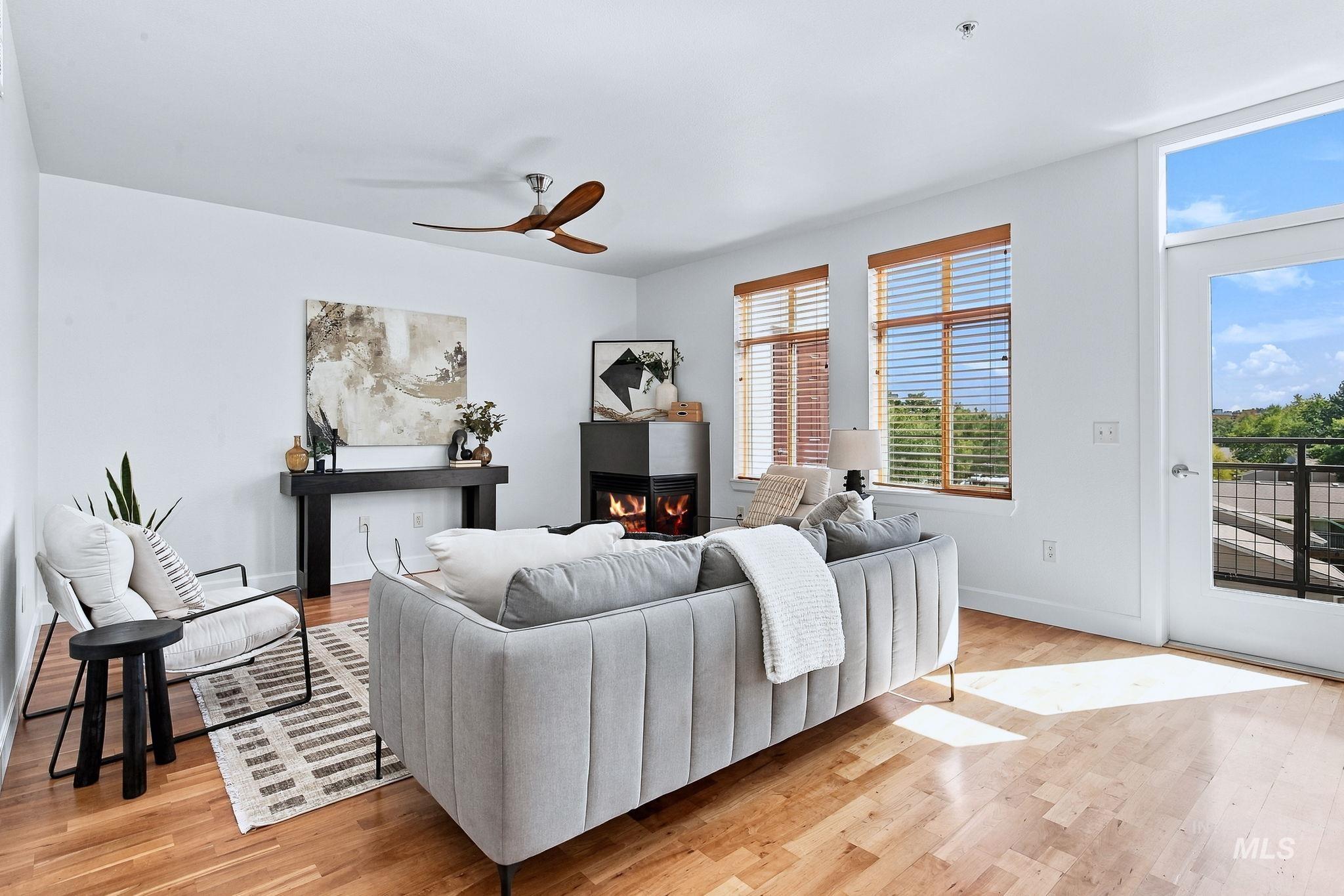 412 S 13th, Boise, Idaho 83702, 2 Bedrooms, 2 Bathrooms, Residential For Sale, Price $637,000, 99001142