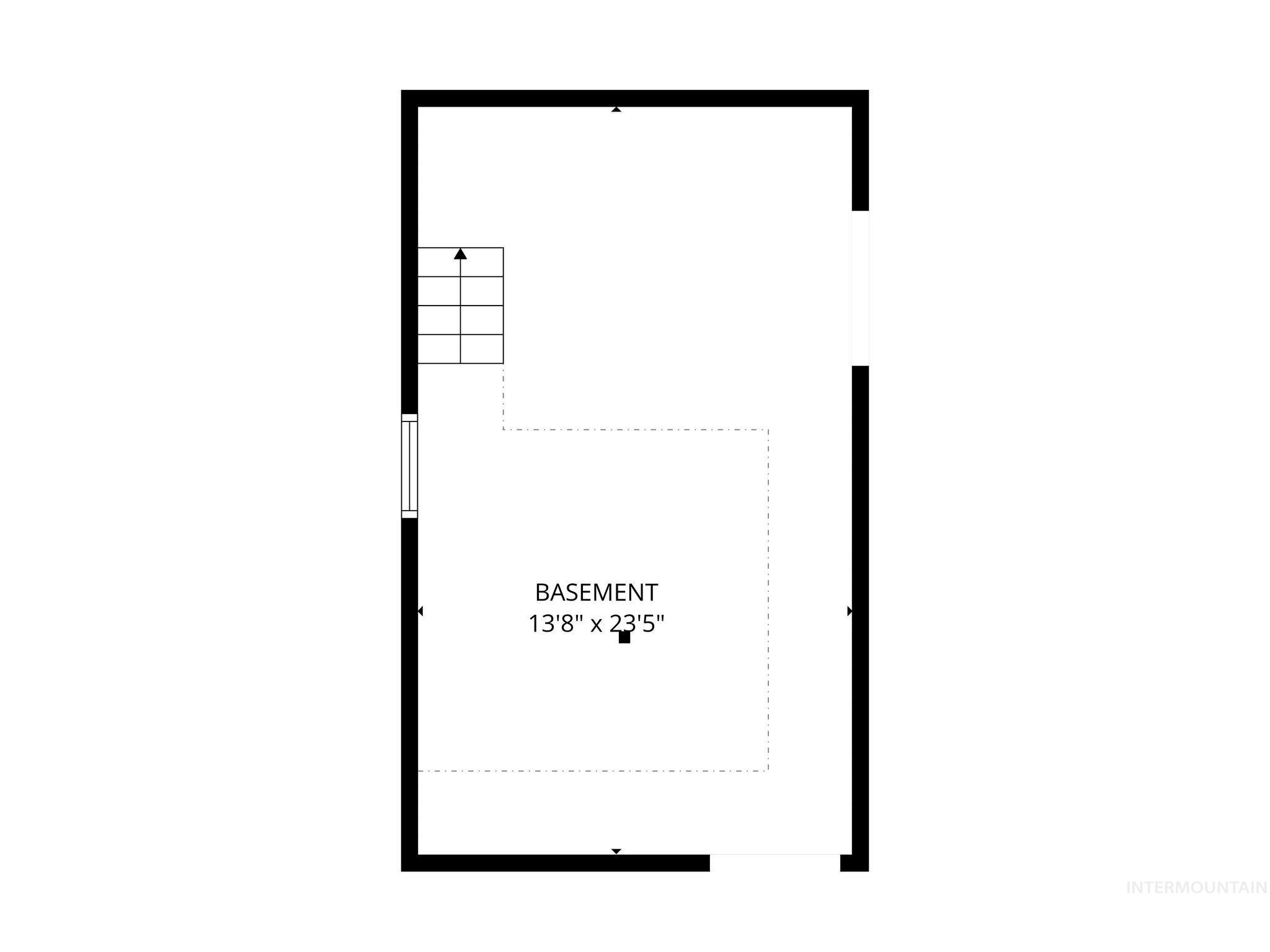 411 2nd Ave W, Twin Falls, Idaho 83301, 2 Bedrooms, 1 Bathroom, Residential For Sale, Price $269,900, 99001144