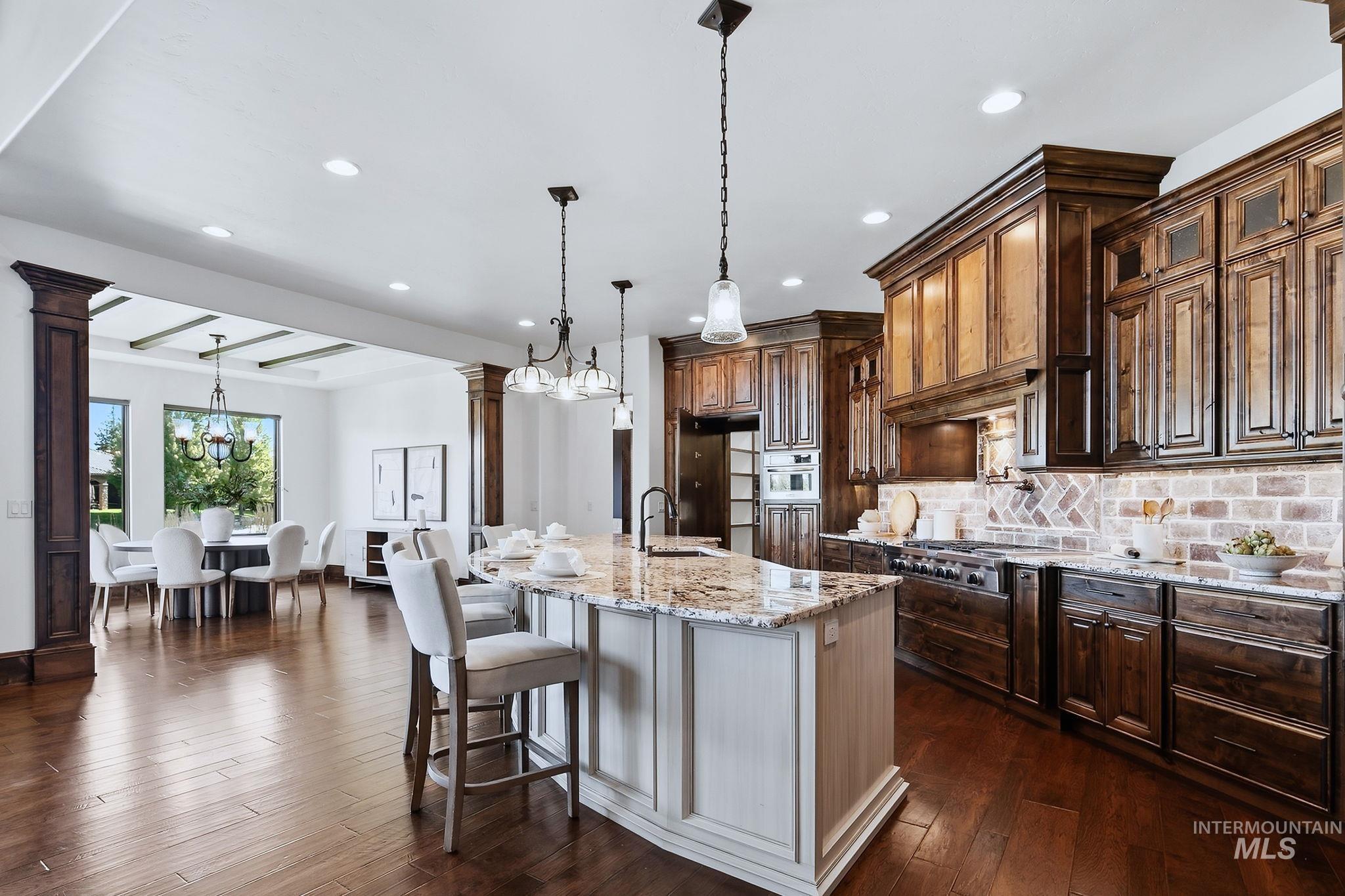 1410 W Sherington Ct, Eagle, Idaho 83616, 4 Bedrooms, 3.5 Bathrooms, Residential For Sale, Price $2,200,000, 99001146