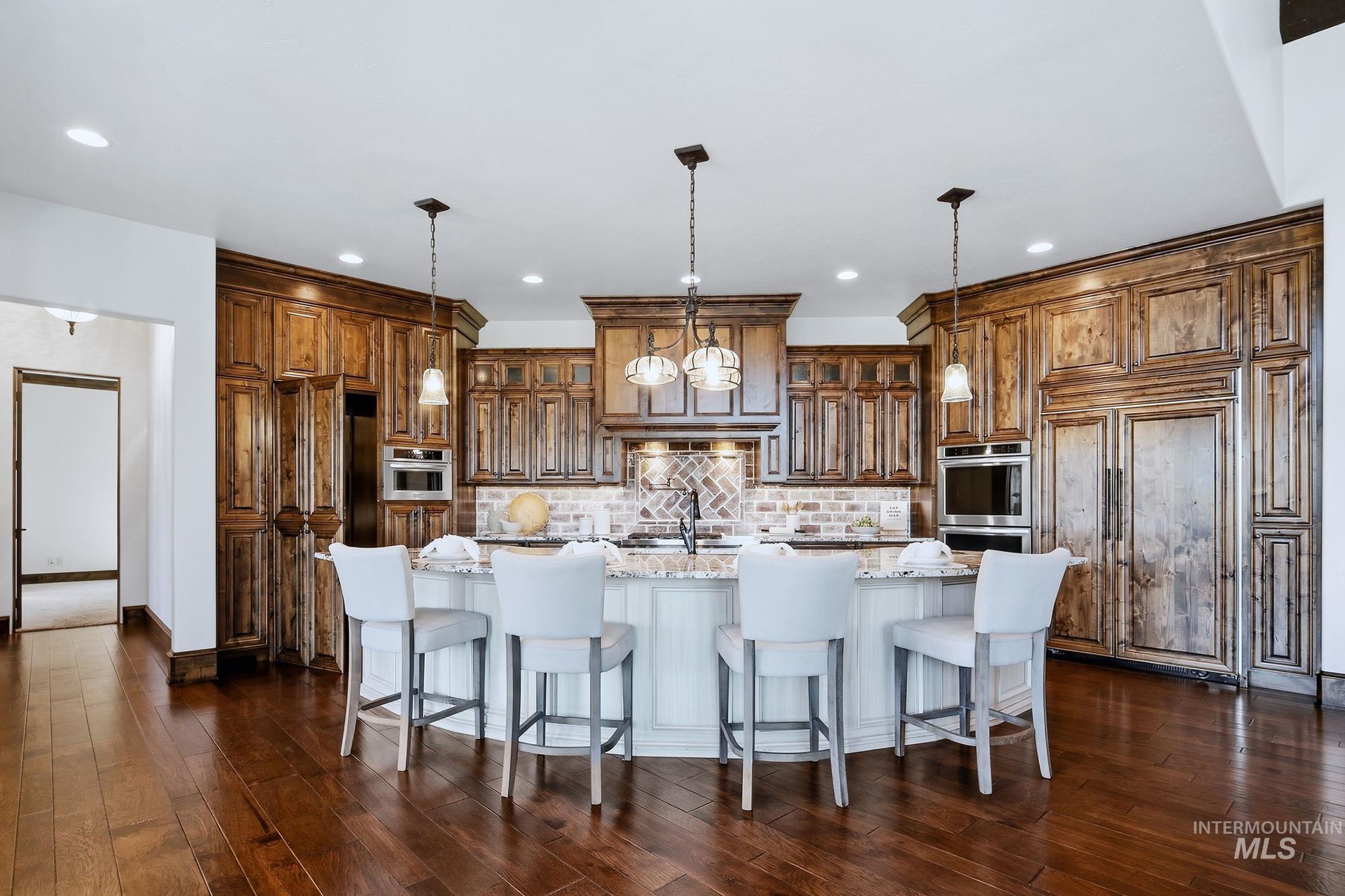 1410 W Sherington Ct, Eagle, Idaho 83616, 4 Bedrooms, 3.5 Bathrooms, Residential For Sale, Price $2,200,000, 99001146