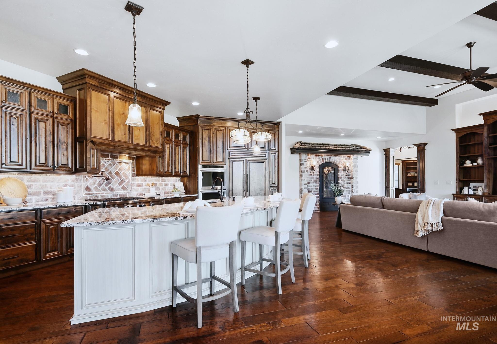 1410 W Sherington Ct, Eagle, Idaho 83616, 4 Bedrooms, 3.5 Bathrooms, Residential For Sale, Price $2,200,000, 99001146