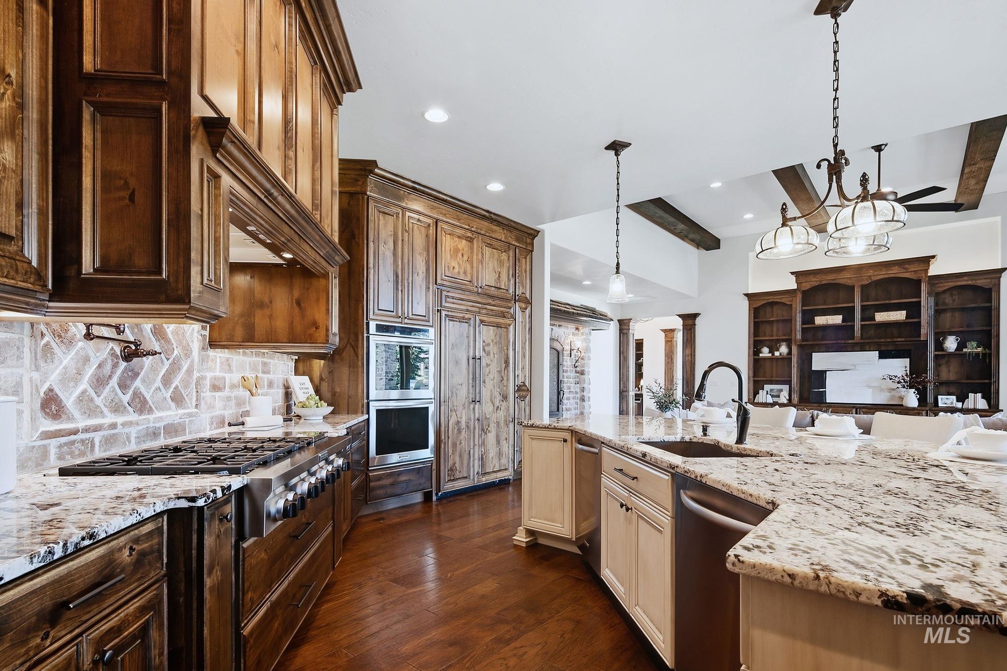 1410 W Sherington Ct, Eagle, Idaho 83616, 4 Bedrooms, 3.5 Bathrooms, Residential For Sale, Price $2,200,000, 99001146