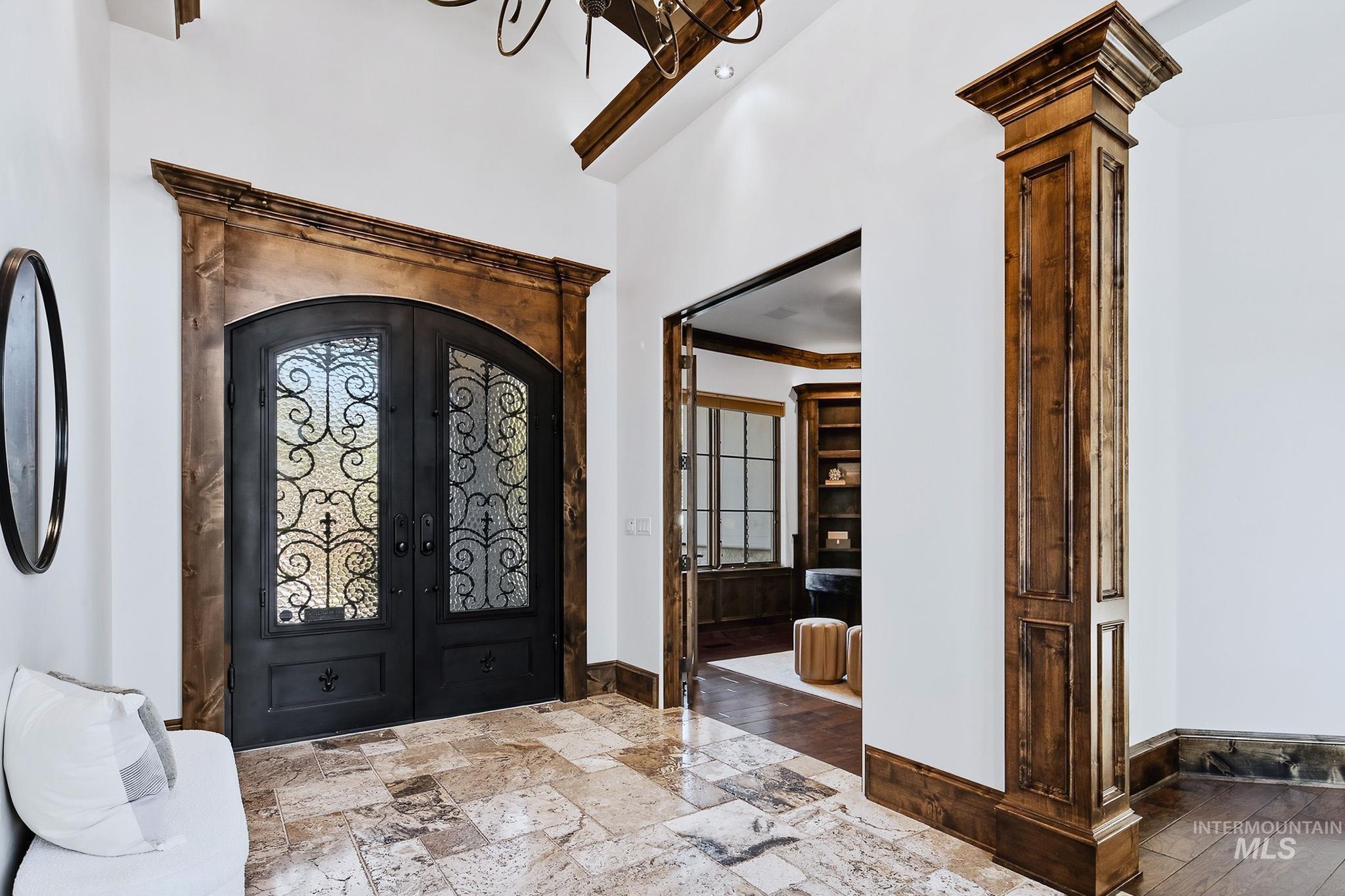 1410 W Sherington Ct, Eagle, Idaho 83616, 4 Bedrooms, 3.5 Bathrooms, Residential For Sale, Price $2,200,000, 99001146