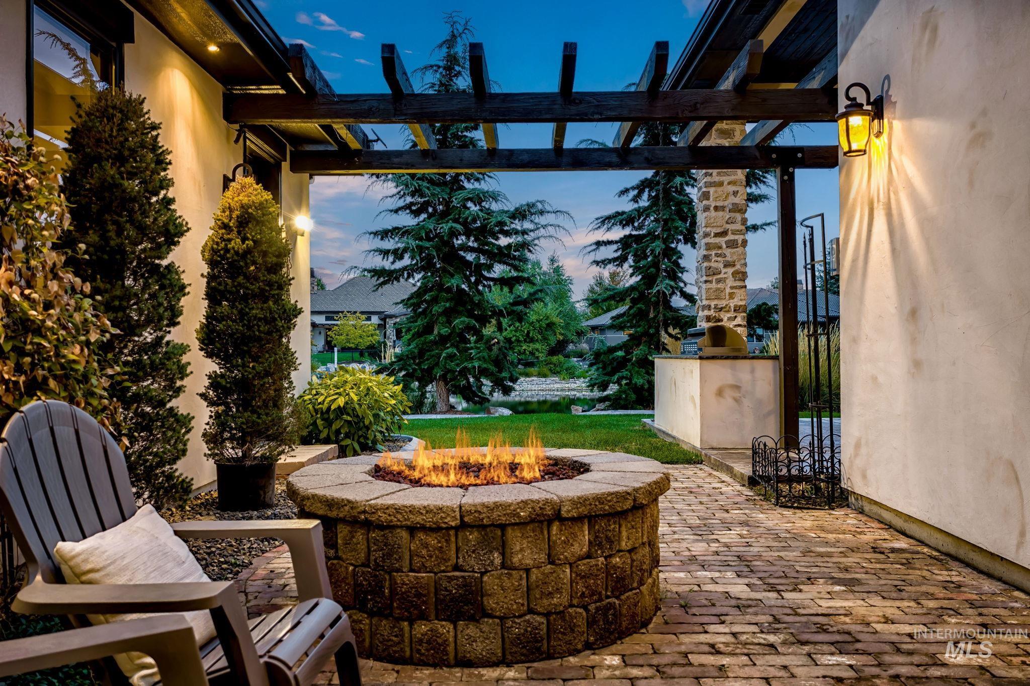 1410 W Sherington Ct, Eagle, Idaho 83616, 4 Bedrooms, 3.5 Bathrooms, Residential For Sale, Price $2,200,000, 99001146