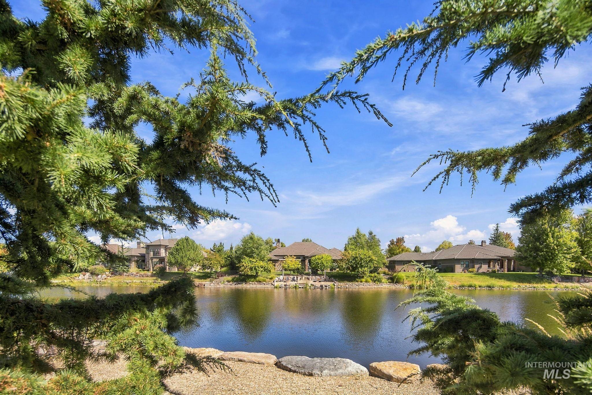 1410 W Sherington Ct, Eagle, Idaho 83616, 4 Bedrooms, 3.5 Bathrooms, Residential For Sale, Price $2,200,000, 99001146