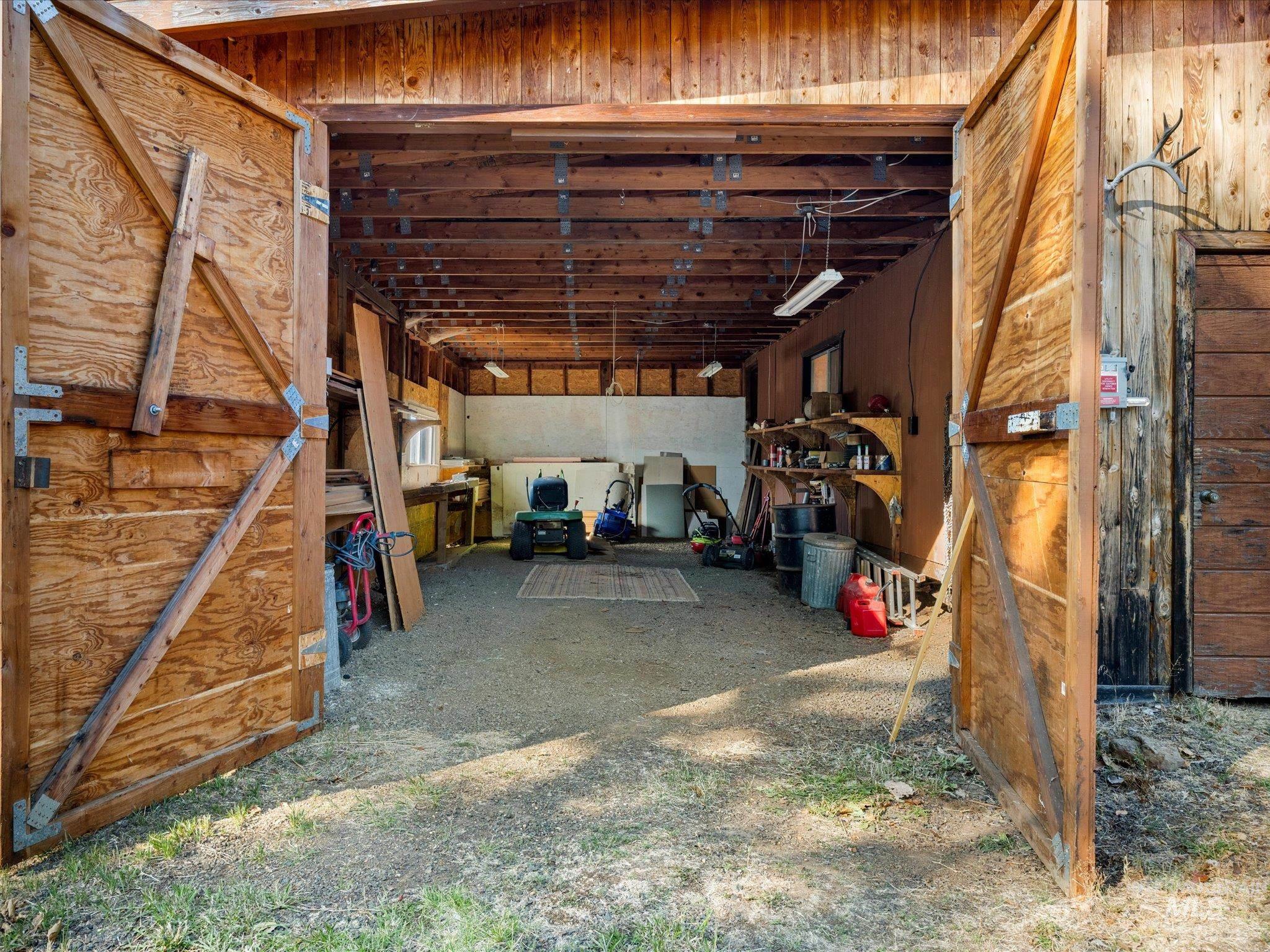 2466 HWY 95, Council, Idaho 83612, 3 Bedrooms, 3.5 Bathrooms, Residential For Sale, Price $755,000, 99001149