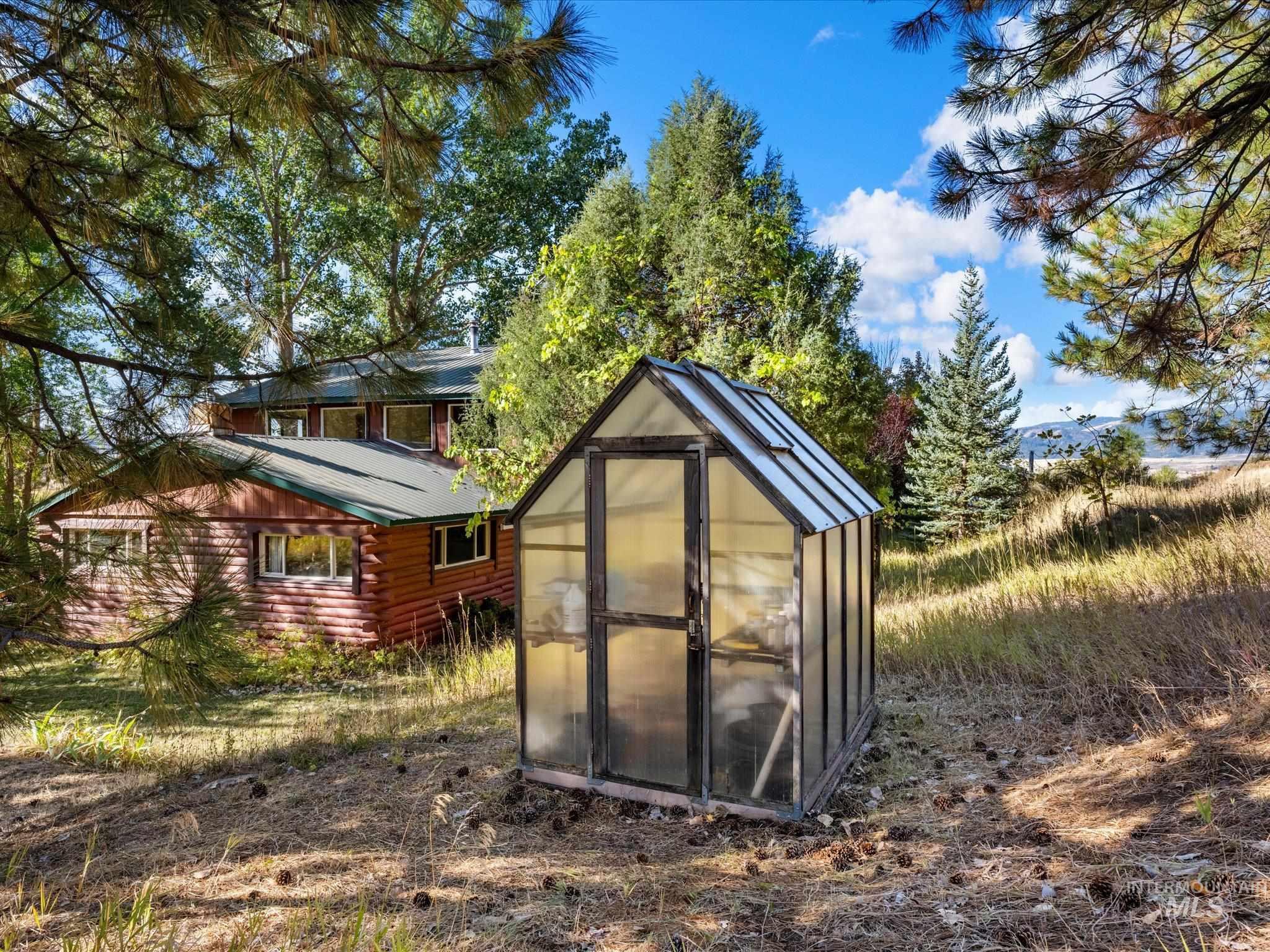 2466 HWY 95, Council, Idaho 83612, 3 Bedrooms, 3.5 Bathrooms, Residential For Sale, Price $755,000, 99001149