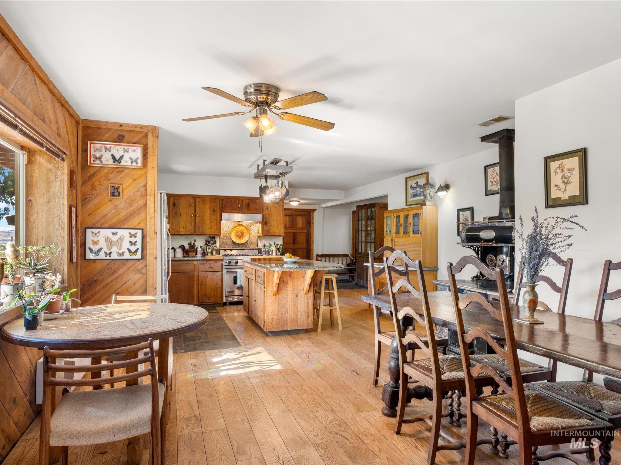2466 HWY 95, Council, Idaho 83612, 3 Bedrooms, 3.5 Bathrooms, Residential For Sale, Price $755,000, 99001149