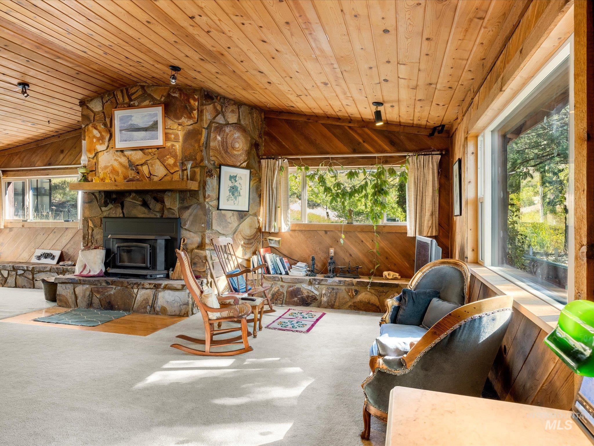 2466 HWY 95, Council, Idaho 83612, 3 Bedrooms, 3.5 Bathrooms, Residential For Sale, Price $755,000, 99001149