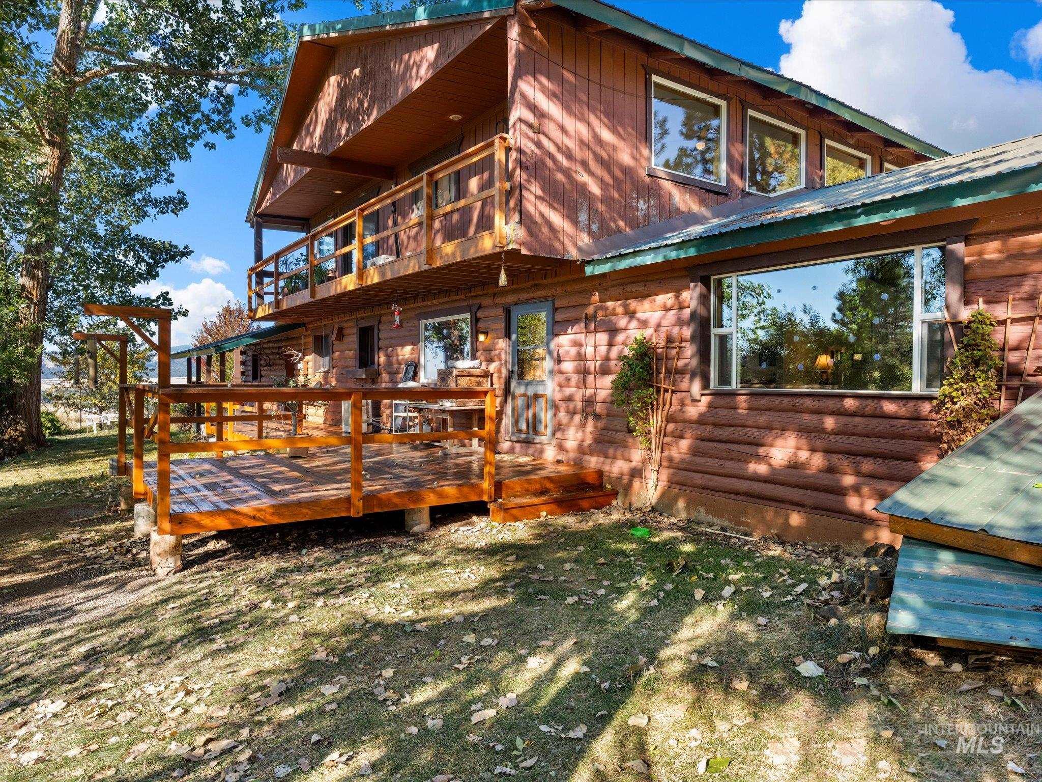 2466 HWY 95, Council, Idaho 83612, 3 Bedrooms, 3.5 Bathrooms, Residential For Sale, Price $755,000, 99001149