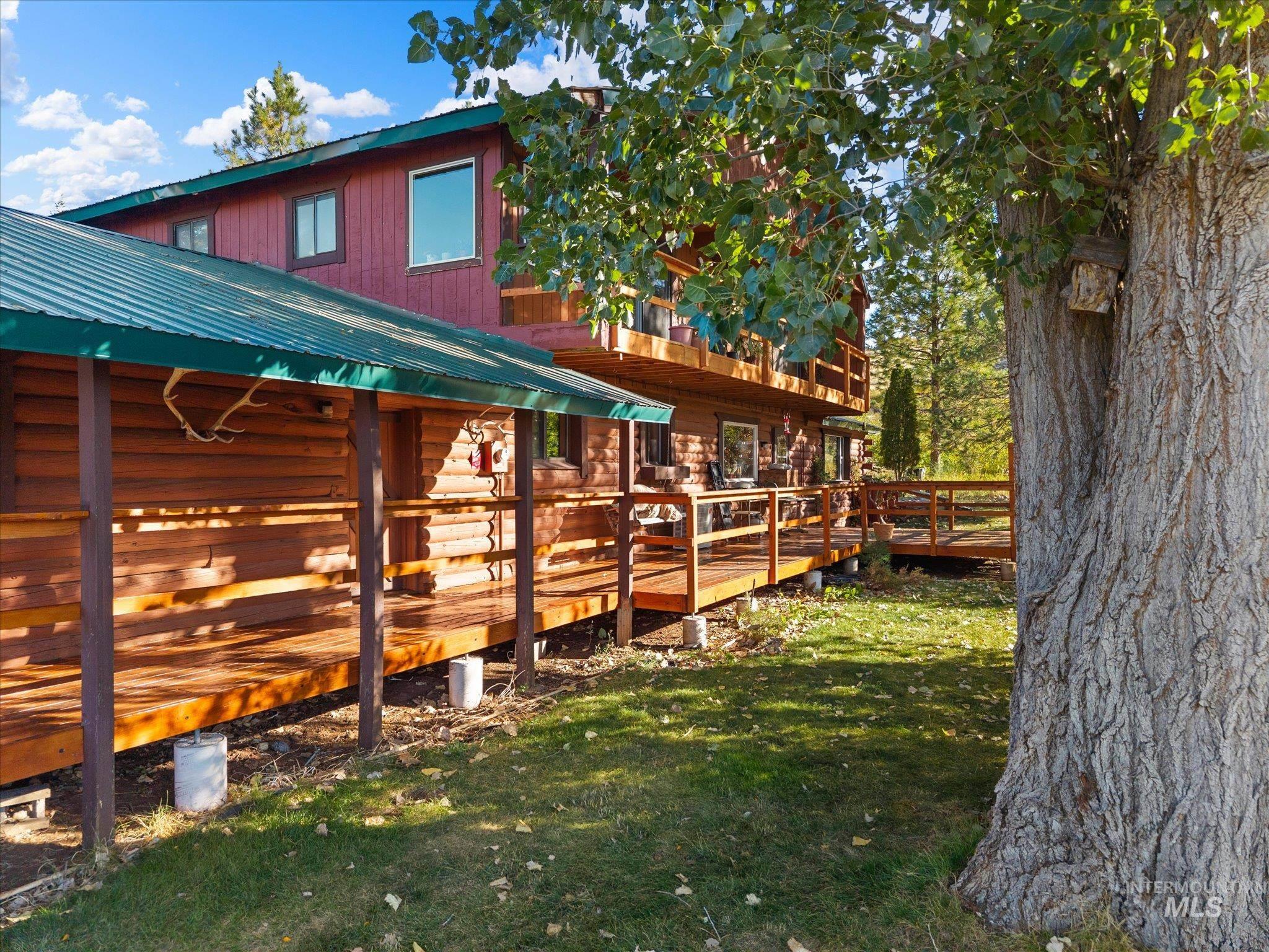 2466 HWY 95, Council, Idaho 83612, 3 Bedrooms, 3.5 Bathrooms, Residential For Sale, Price $755,000, 99001149