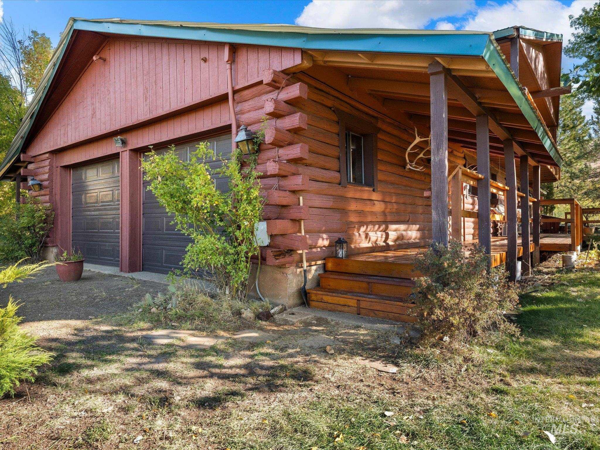 2466 HWY 95, Council, Idaho 83612, 3 Bedrooms, 3.5 Bathrooms, Residential For Sale, Price $755,000, 99001149