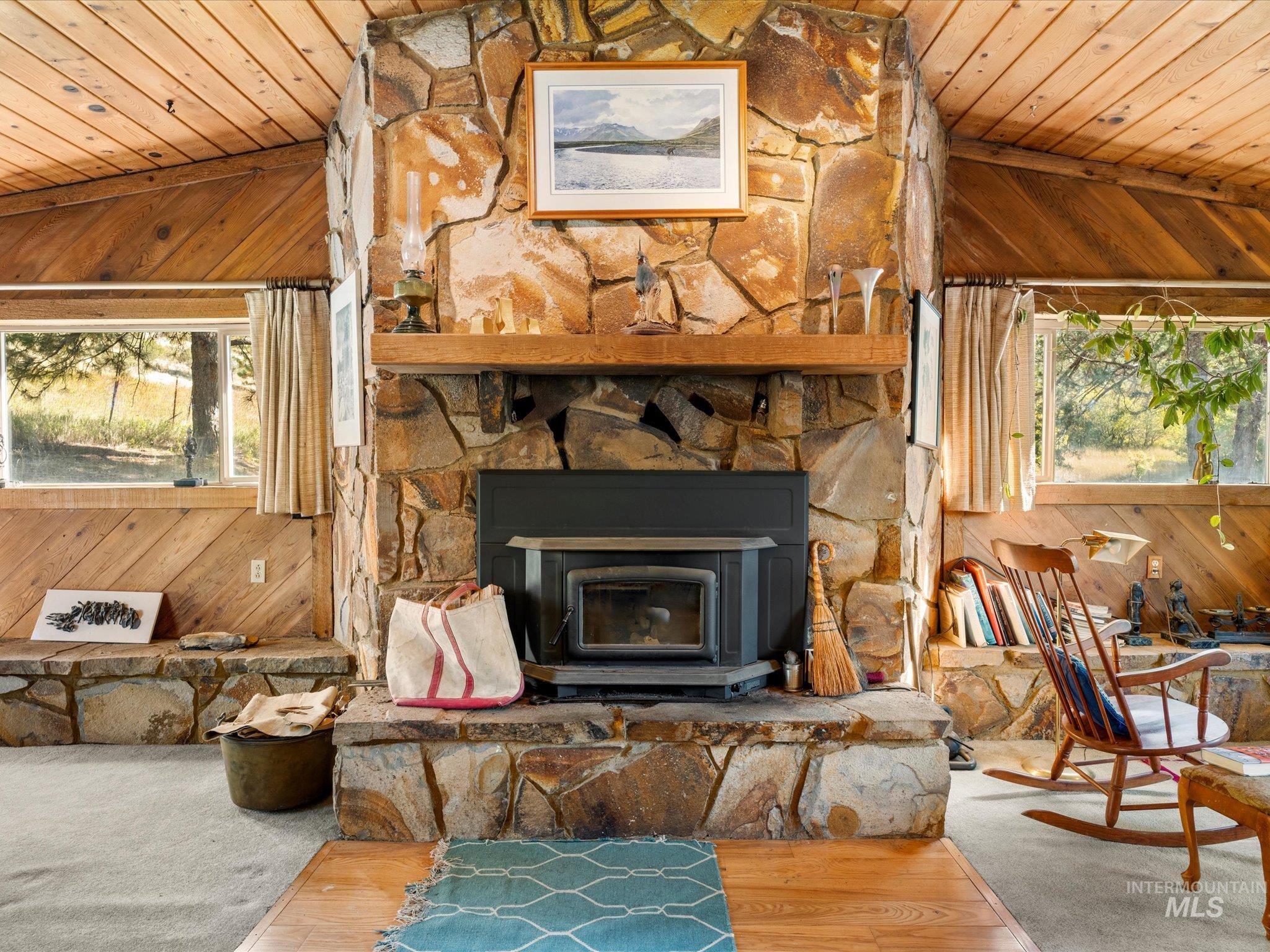 2466 HWY 95, Council, Idaho 83612, 3 Bedrooms, 3.5 Bathrooms, Residential For Sale, Price $755,000, 99001149