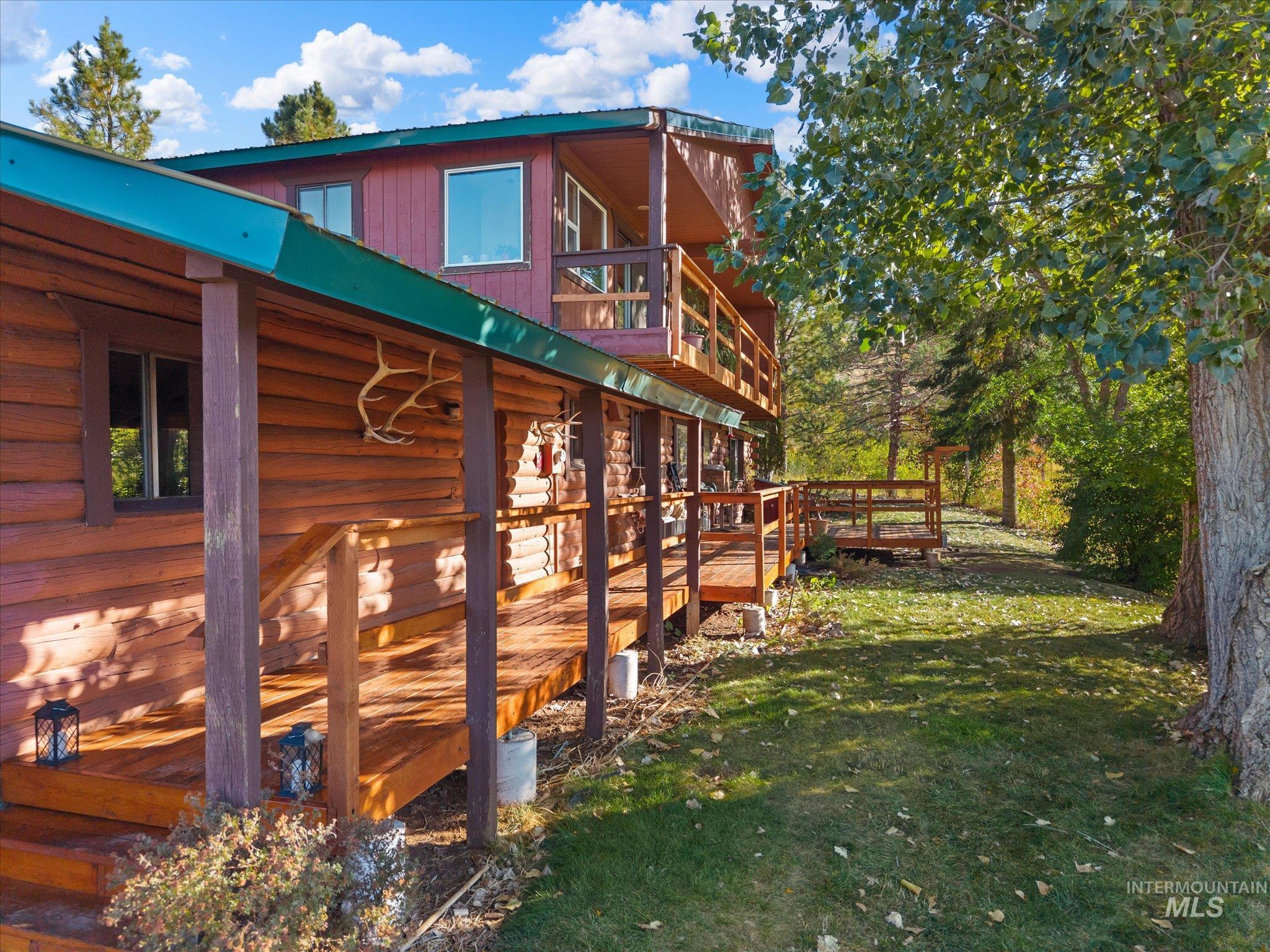 2466 HWY 95, Council, Idaho 83612, 3 Bedrooms, 3.5 Bathrooms, Residential For Sale, Price $755,000, 99001149