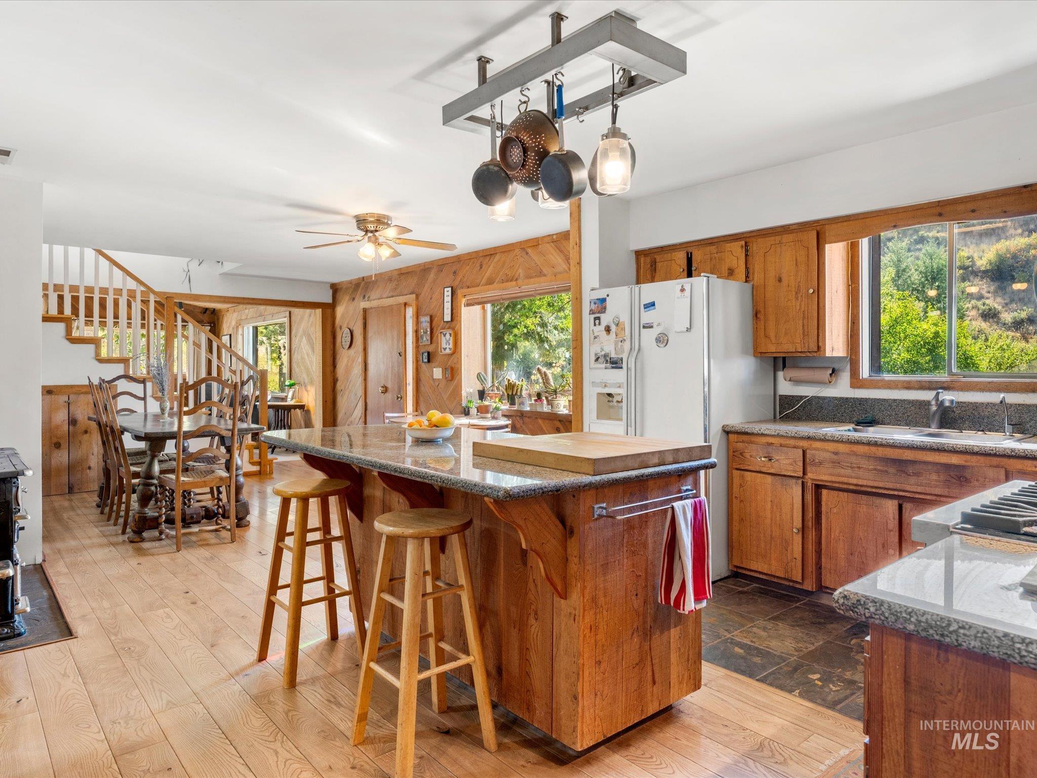 2466 HWY 95, Council, Idaho 83612, 3 Bedrooms, 3.5 Bathrooms, Residential For Sale, Price $755,000, 99001149