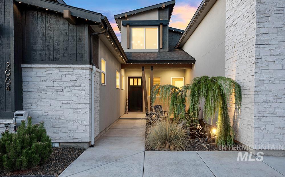 2964 E Parulo Dr, Meridian, Idaho 83642, 4 Bedrooms, 2.5 Bathrooms, Residential For Sale, Price $1,199,000, 99001150