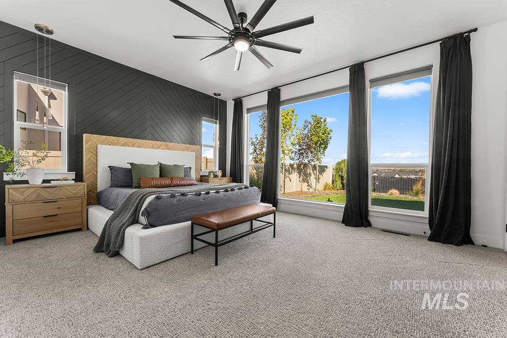 2964 E Parulo Dr, Meridian, Idaho 83642, 4 Bedrooms, 2.5 Bathrooms, Residential For Sale, Price $1,199,000, 99001150