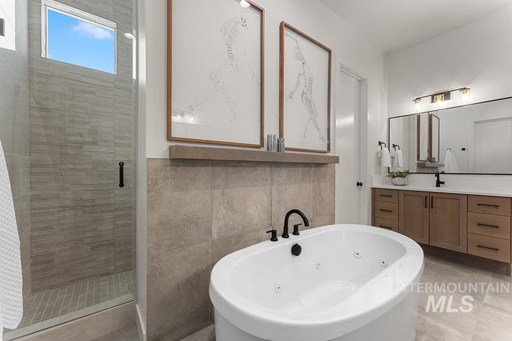 2964 E Parulo Dr, Meridian, Idaho 83642, 4 Bedrooms, 2.5 Bathrooms, Residential For Sale, Price $1,199,000, 99001150