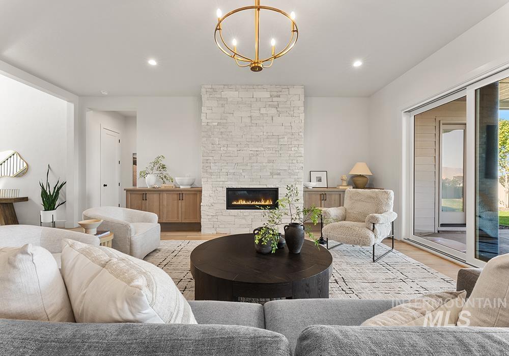 2964 E Parulo Dr, Meridian, Idaho 83642, 4 Bedrooms, 2.5 Bathrooms, Residential For Sale, Price $1,199,000, 99001150