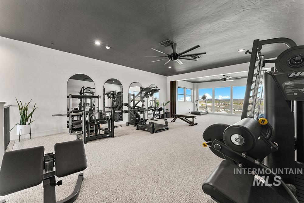 2964 E Parulo Dr, Meridian, Idaho 83642, 4 Bedrooms, 2.5 Bathrooms, Residential For Sale, Price $1,199,000, 99001150