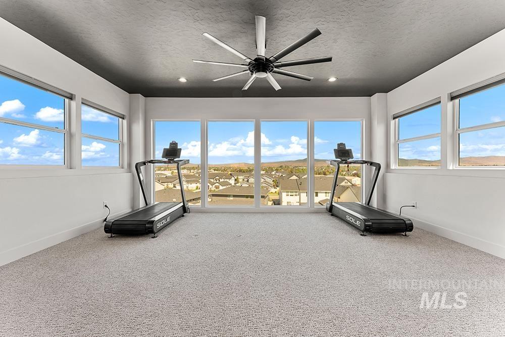 2964 E Parulo Dr, Meridian, Idaho 83642, 4 Bedrooms, 2.5 Bathrooms, Residential For Sale, Price $1,199,000, 99001150