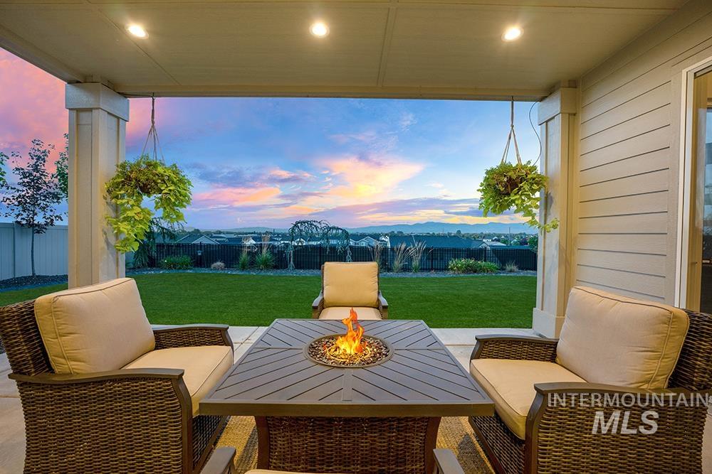 2964 E Parulo Dr, Meridian, Idaho 83642, 4 Bedrooms, 2.5 Bathrooms, Residential For Sale, Price $1,199,000, 99001150