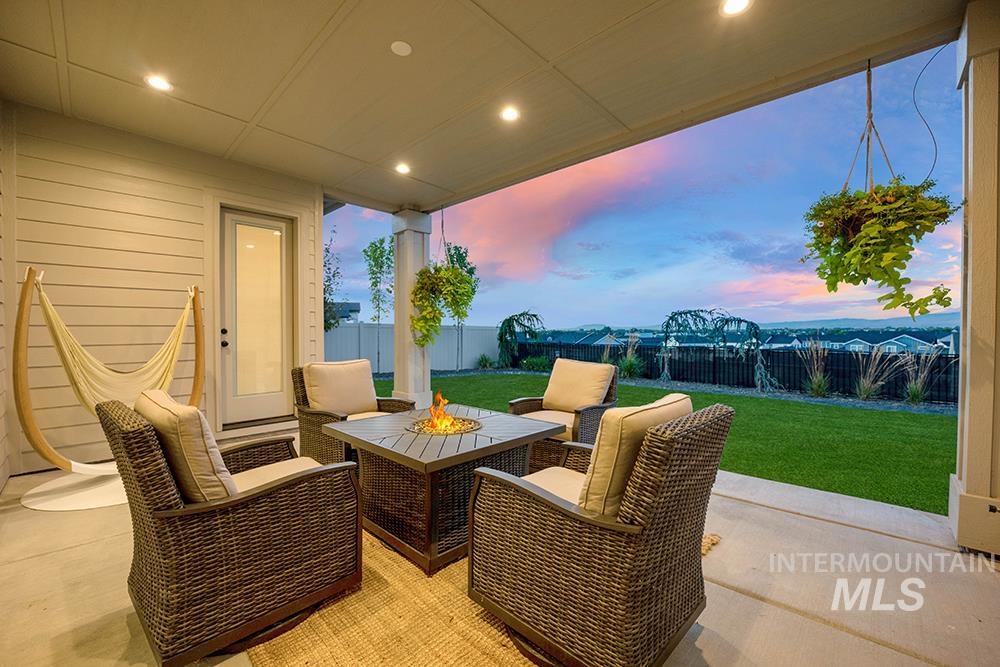 2964 E Parulo Dr, Meridian, Idaho 83642, 4 Bedrooms, 2.5 Bathrooms, Residential For Sale, Price $1,199,000, 99001150