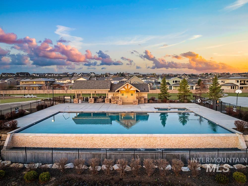 2964 E Parulo Dr, Meridian, Idaho 83642, 4 Bedrooms, 2.5 Bathrooms, Residential For Sale, Price $1,199,000, 99001150