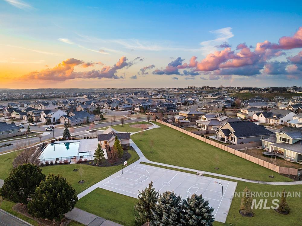 2964 E Parulo Dr, Meridian, Idaho 83642, 4 Bedrooms, 2.5 Bathrooms, Residential For Sale, Price $1,199,000, 99001150
