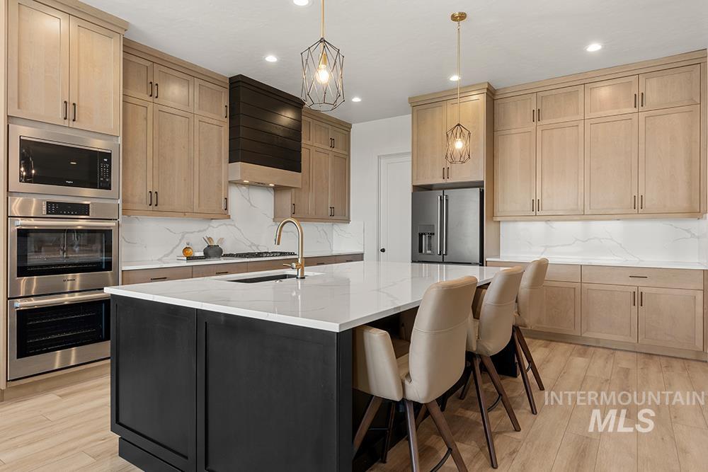 2964 E Parulo Dr, Meridian, Idaho 83642, 4 Bedrooms, 2.5 Bathrooms, Residential For Sale, Price $1,199,000, 99001150