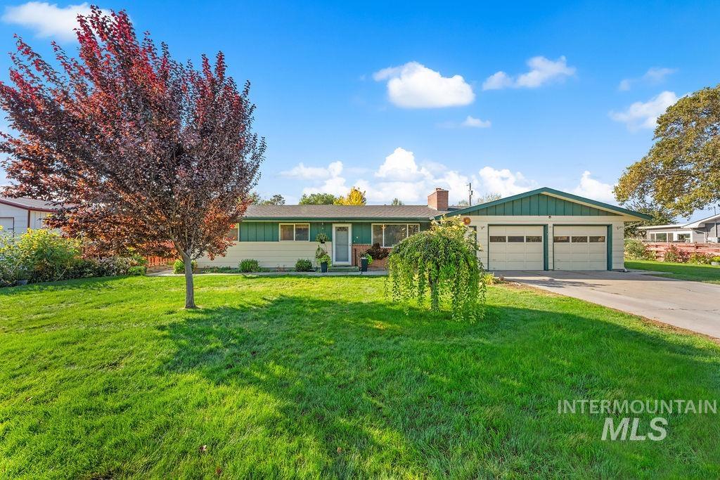 127 W Mckinley, New Plymouth, Idaho 83655, 3 Bedrooms, 2 Bathrooms, Residential For Sale, Price $350,000, 99001153