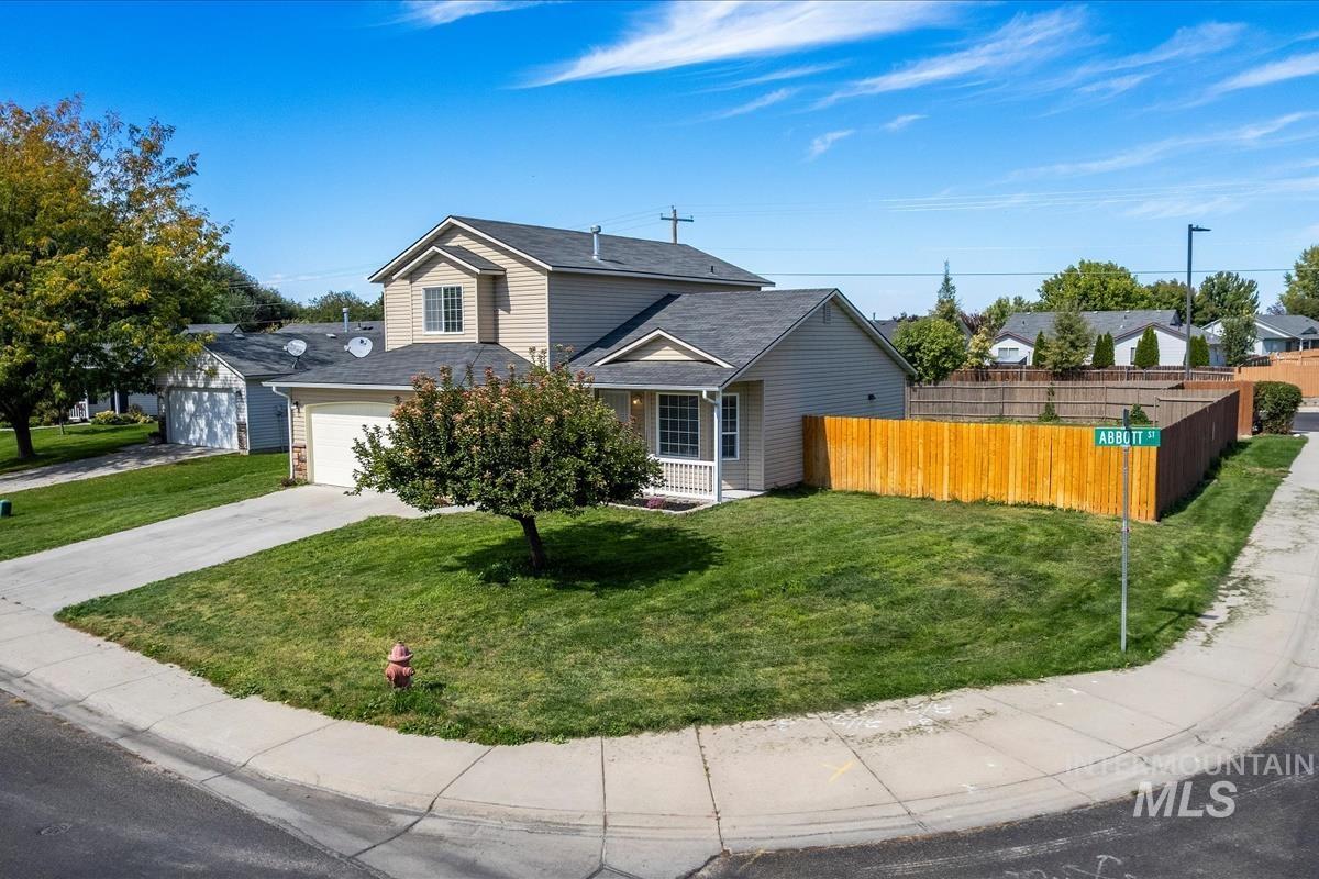 Residential For Sale