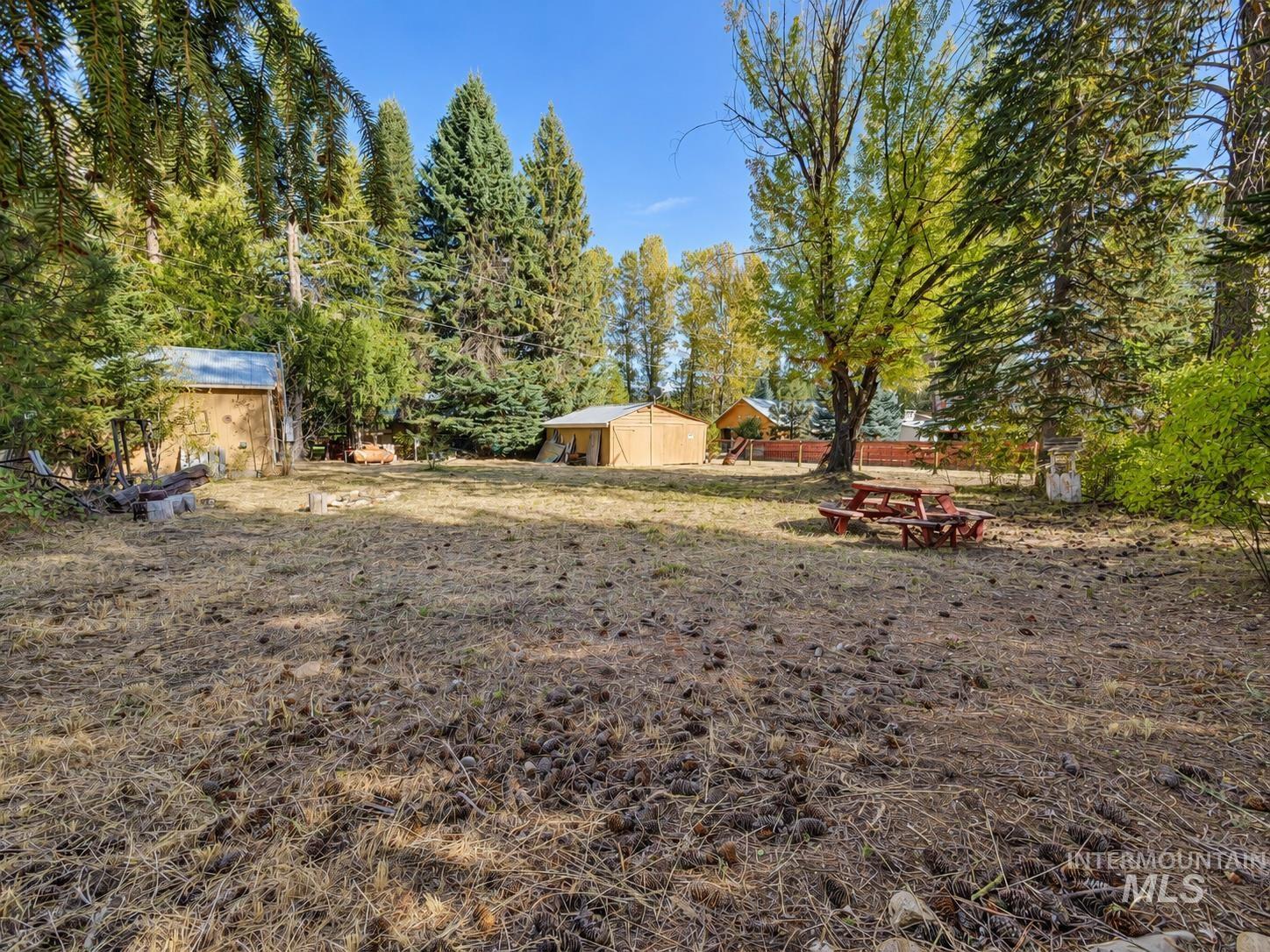 116 Cottonwood St., Idaho City, Idaho 83631, Land For Sale, Price $89,900, 99001157
