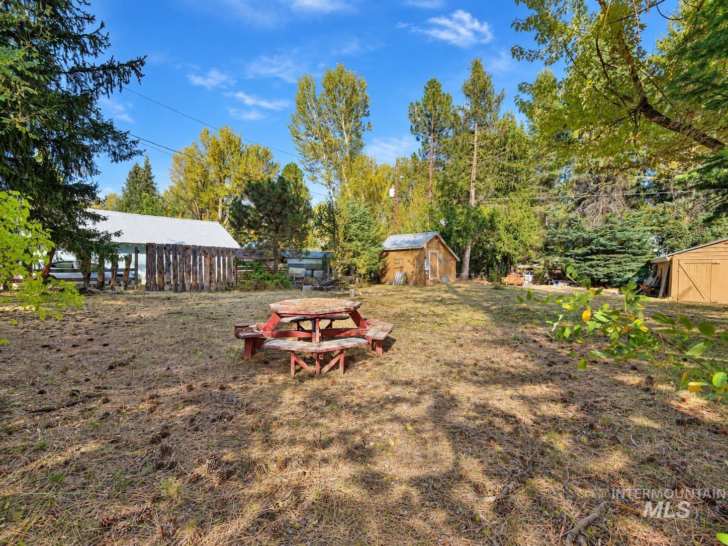 116 Cottonwood St., Idaho City, Idaho 83631, Land For Sale, Price $89,900, 99001157