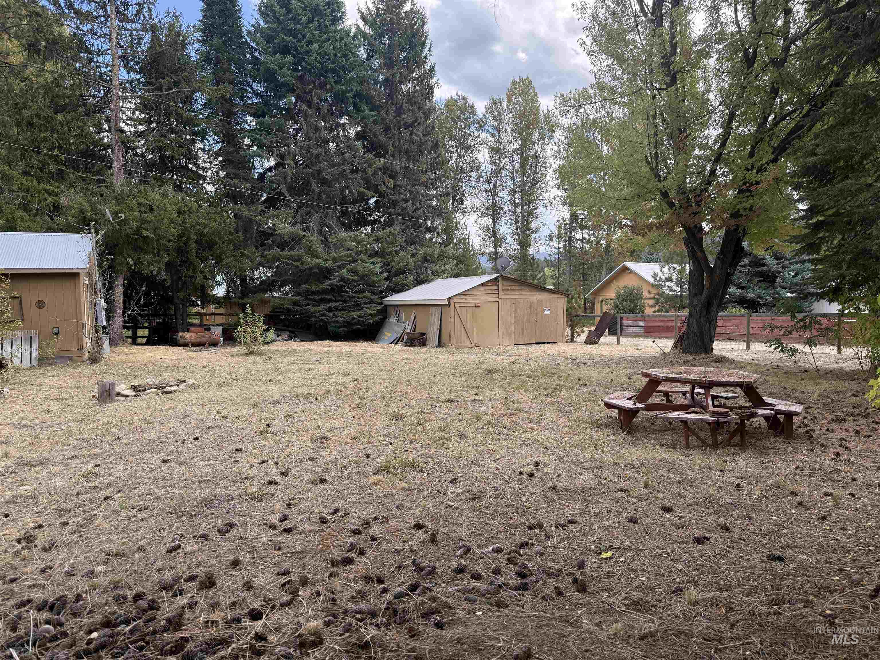116 Cottonwood St., Idaho City, Idaho 83631, Land For Sale, Price $89,900, 99001157
