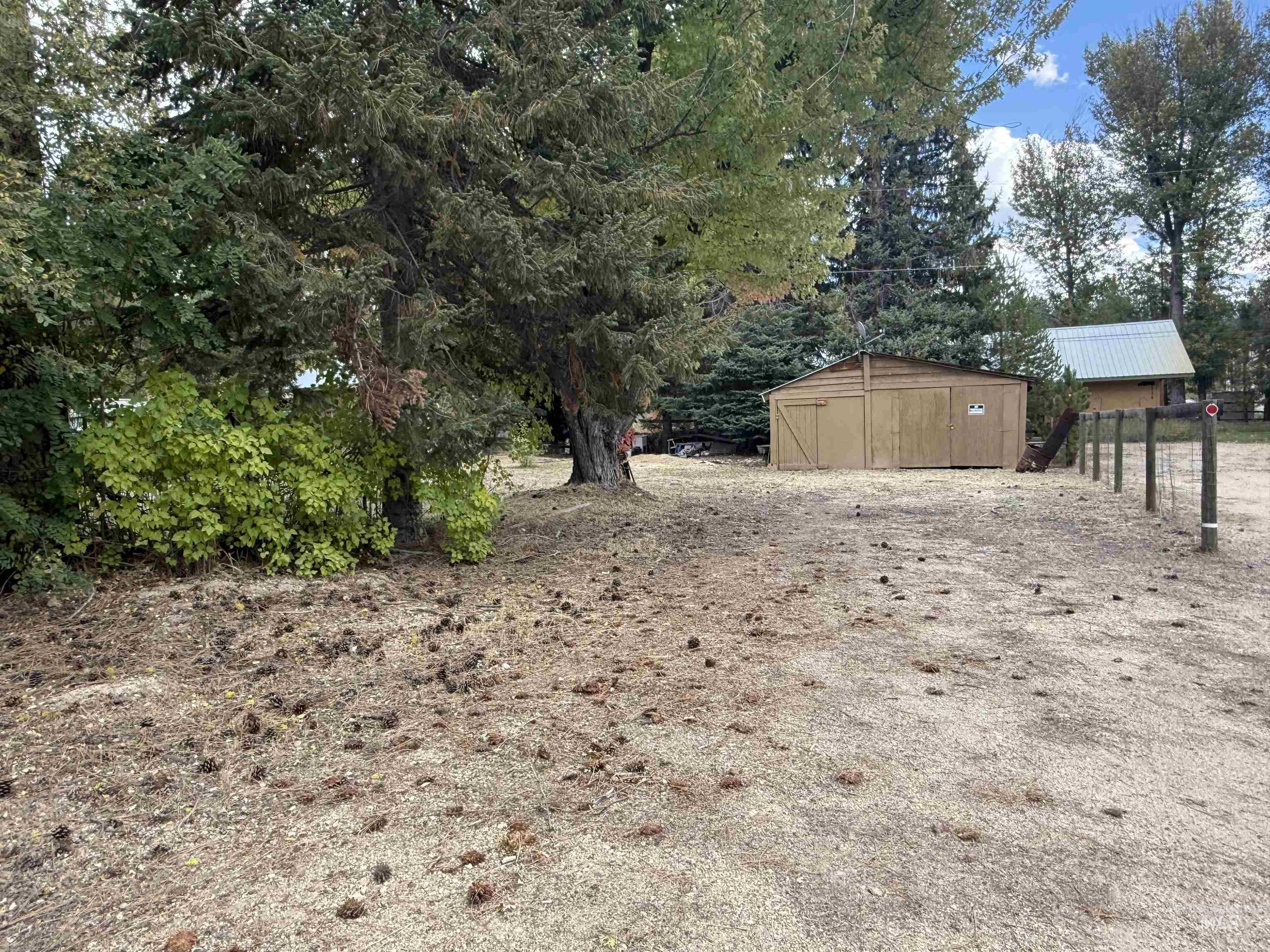 116 Cottonwood St., Idaho City, Idaho 83631, Land For Sale, Price $89,900, 99001157