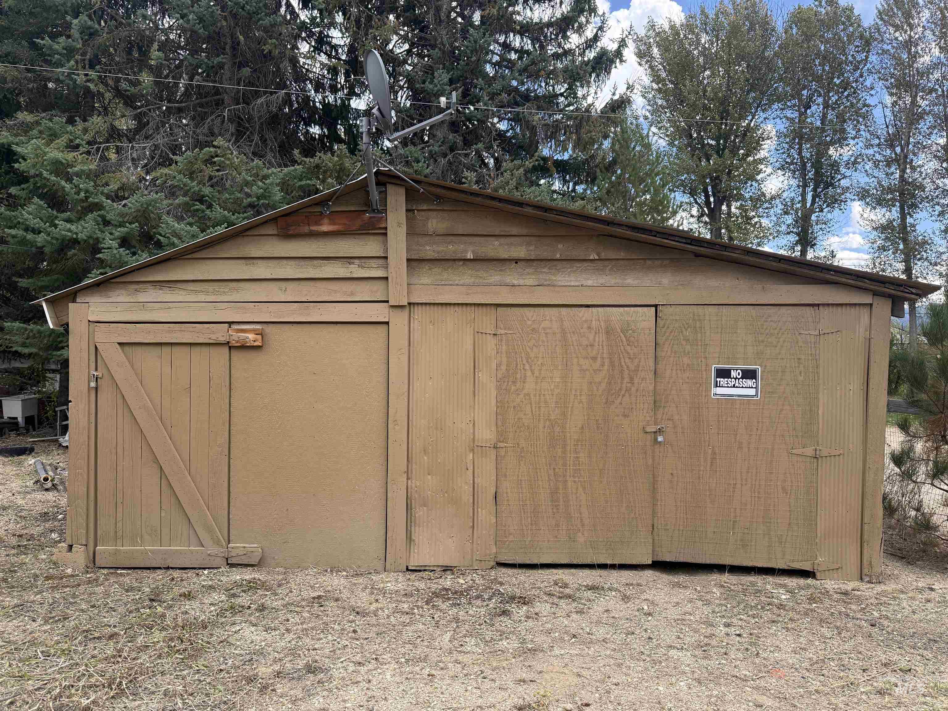 116 Cottonwood St., Idaho City, Idaho 83631, Land For Sale, Price $89,900, 99001157