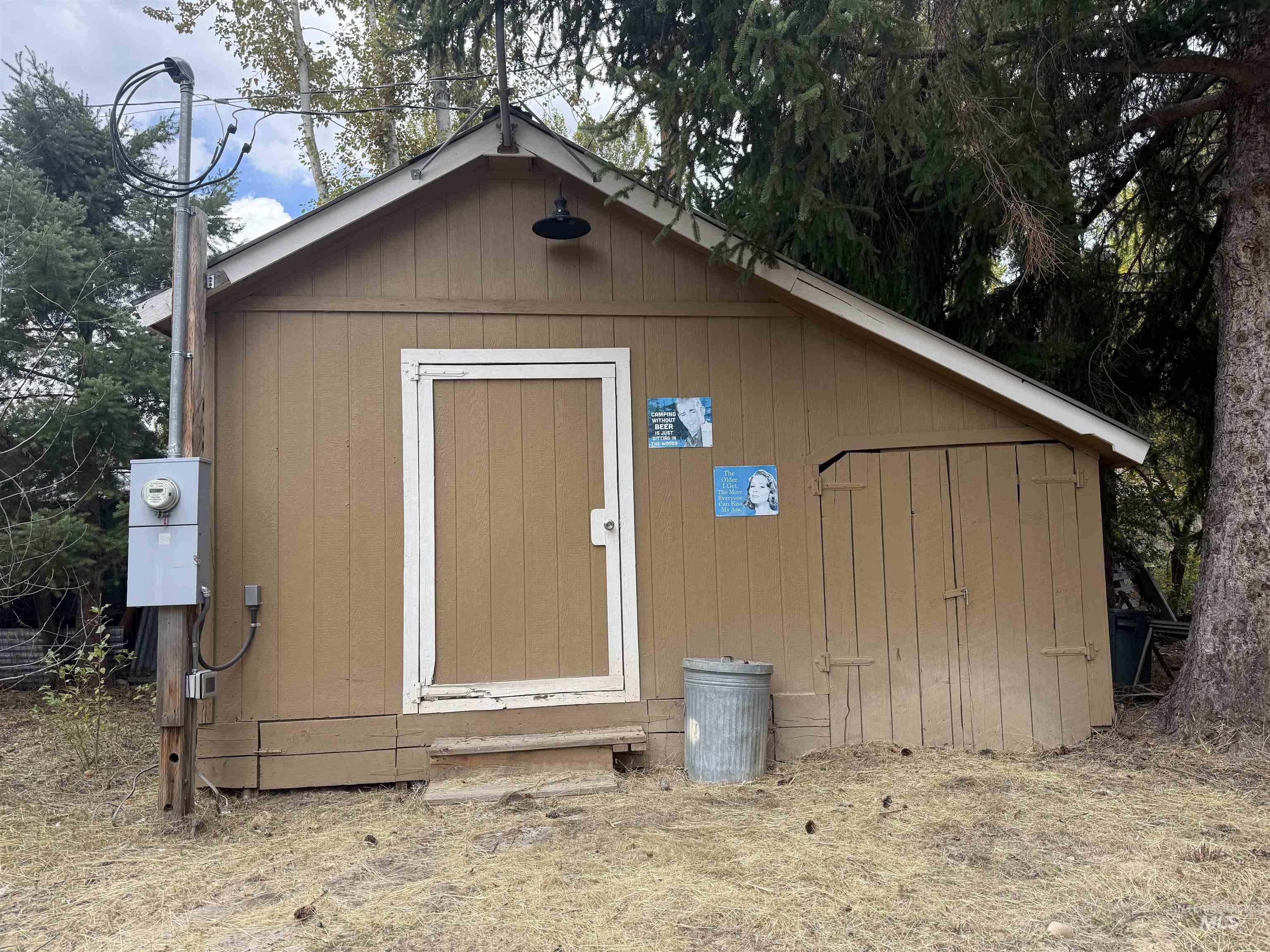 116 Cottonwood St., Idaho City, Idaho 83631, Land For Sale, Price $89,900, 99001157