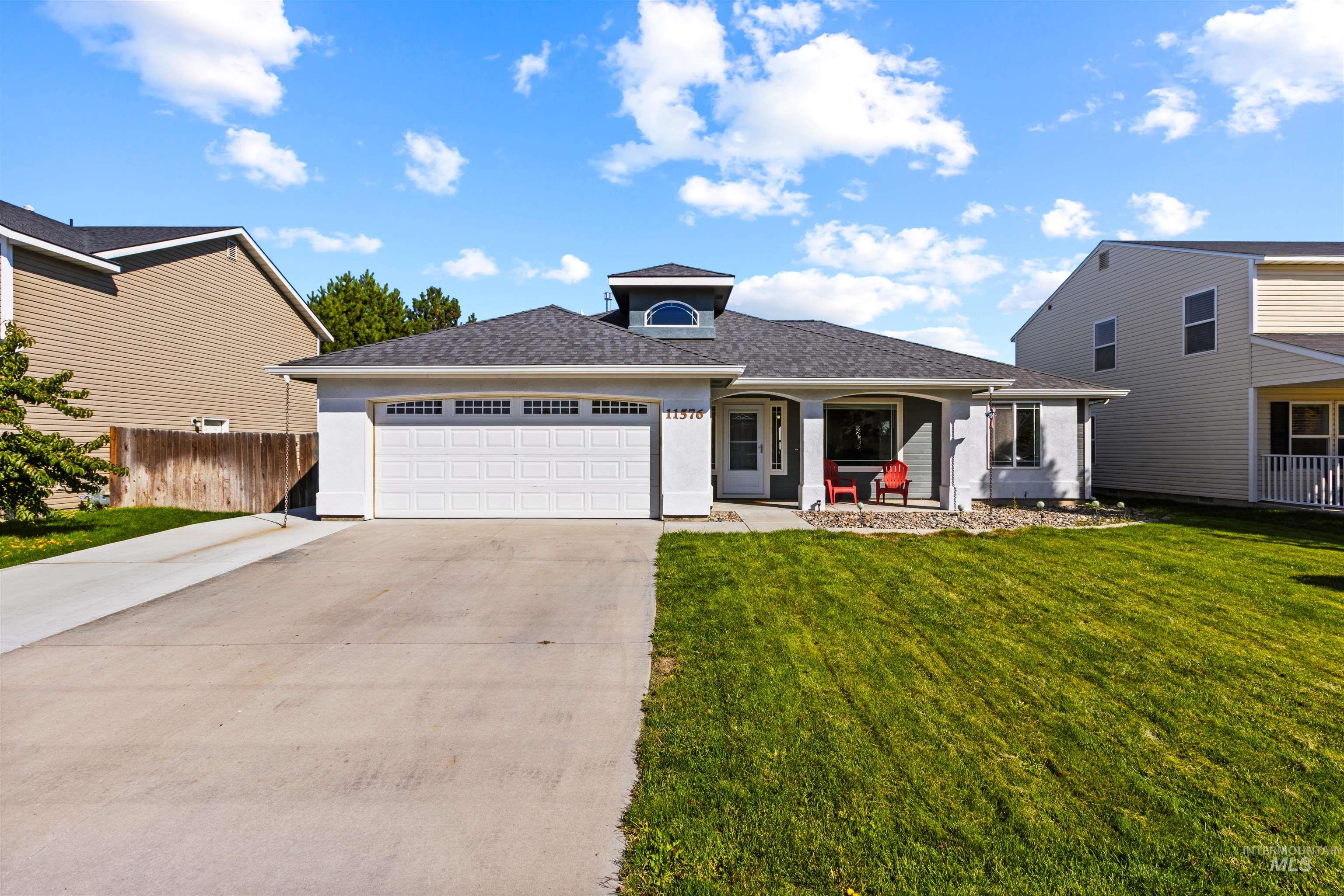 Residential For Sale