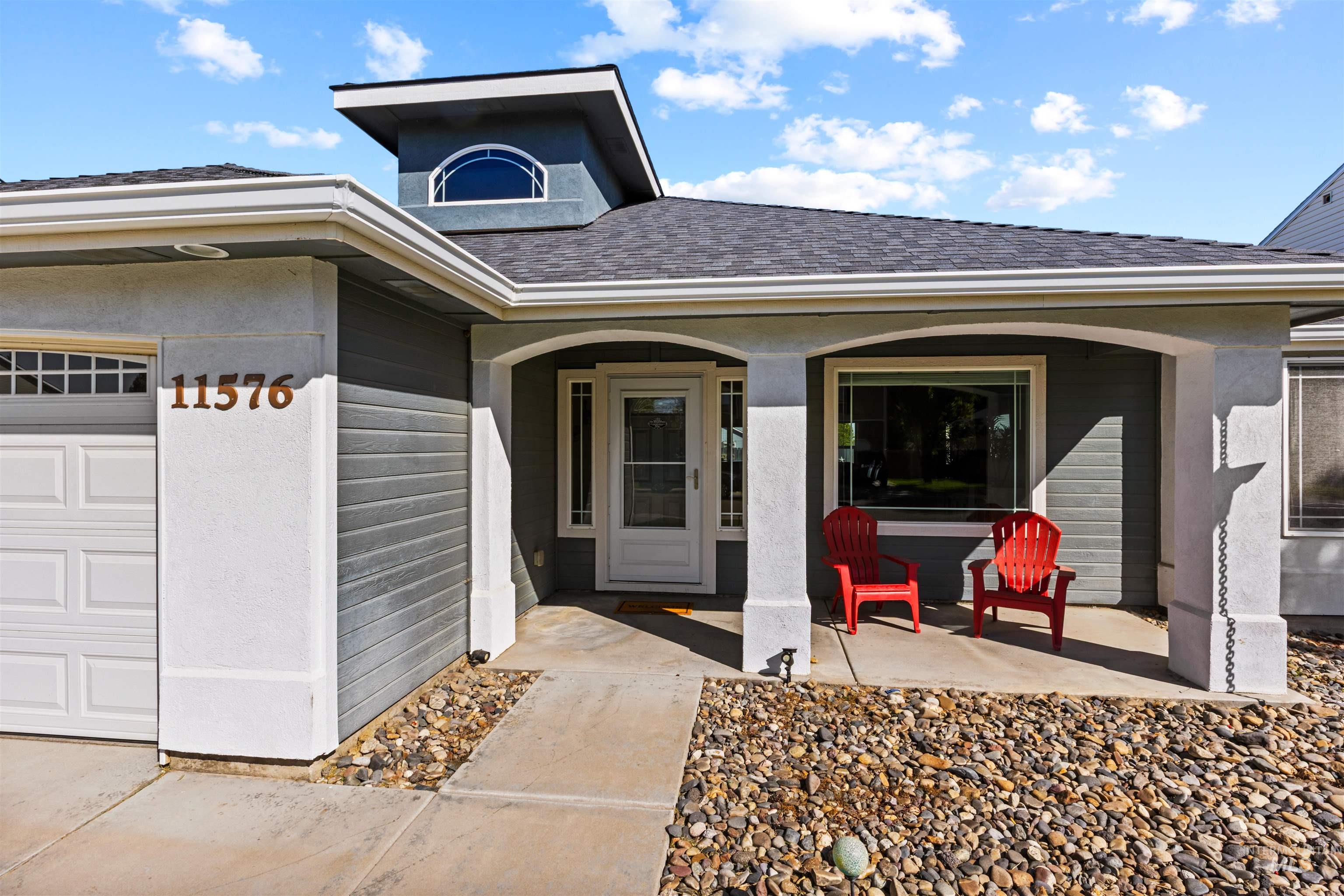 11576 Cabin Creek St, Caldwell, Idaho 83605, 3 Bedrooms, 2 Bathrooms, Residential For Sale, Price $390,000, 99001158
